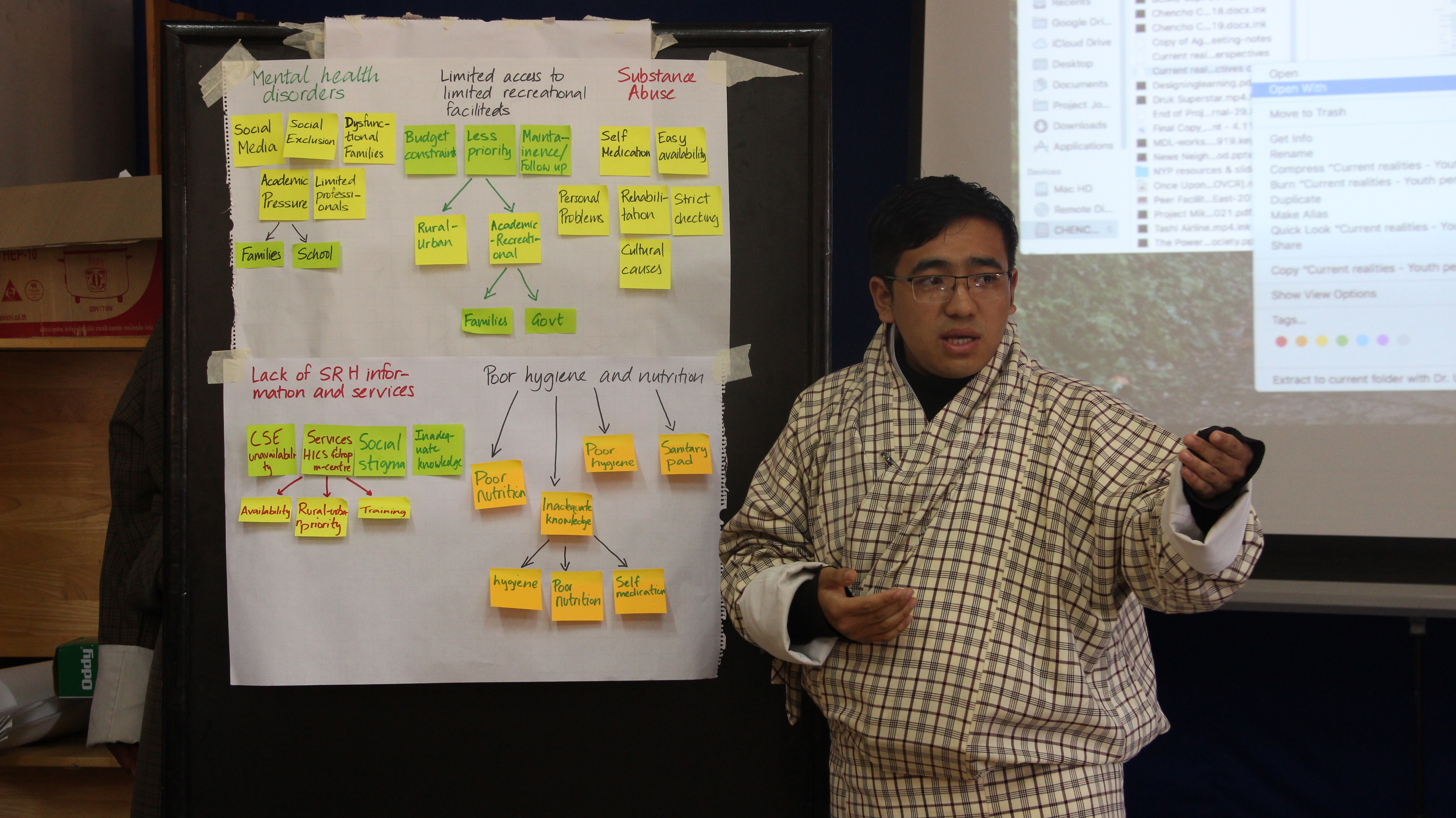 The Media Lab: Giving Youth a Voice