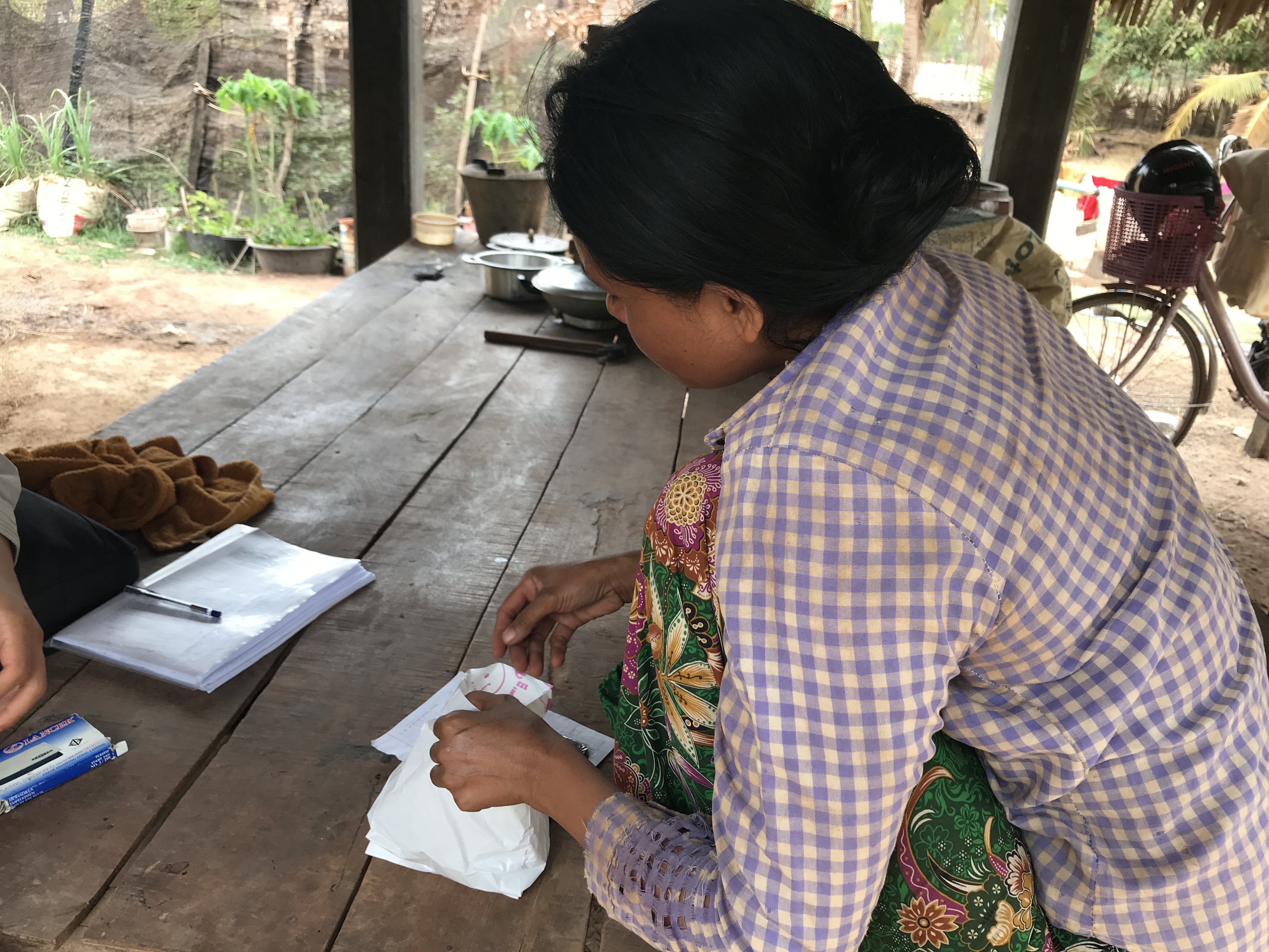 Adult prisons - No Place For A Child