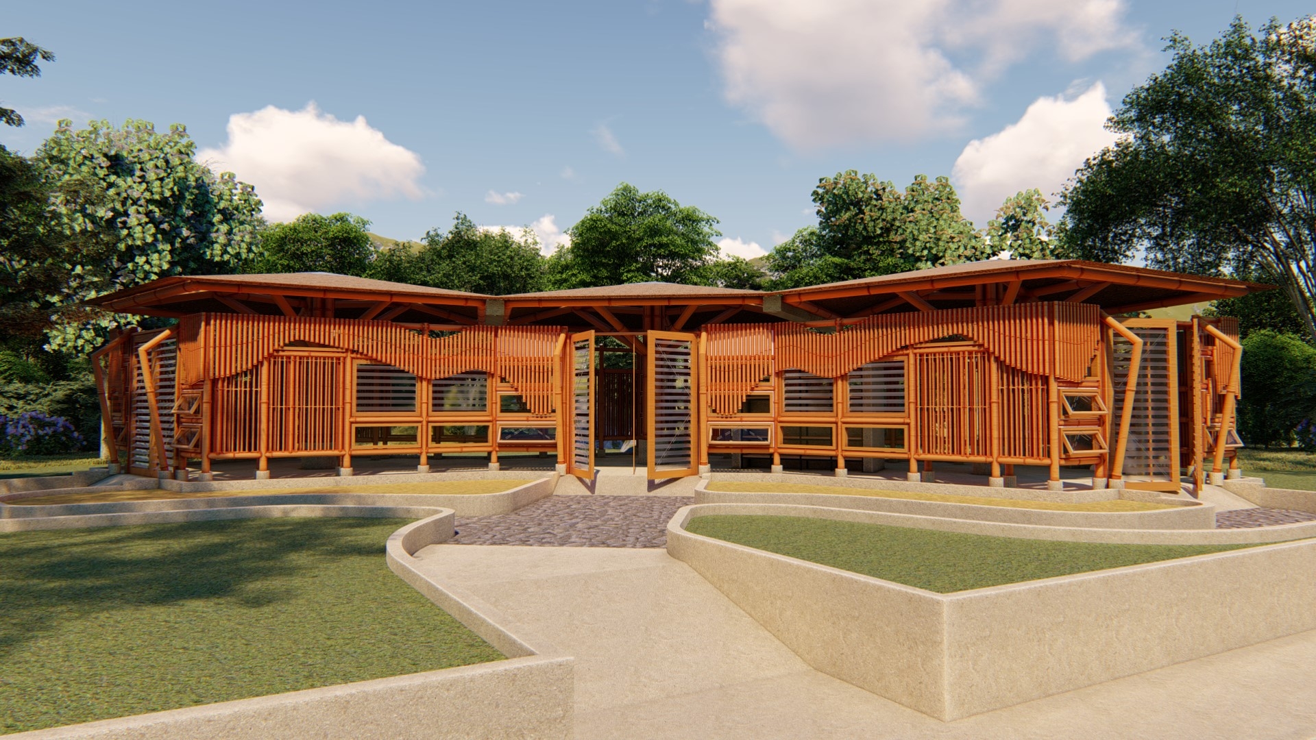 ORGANIC WELLNESS CENTER