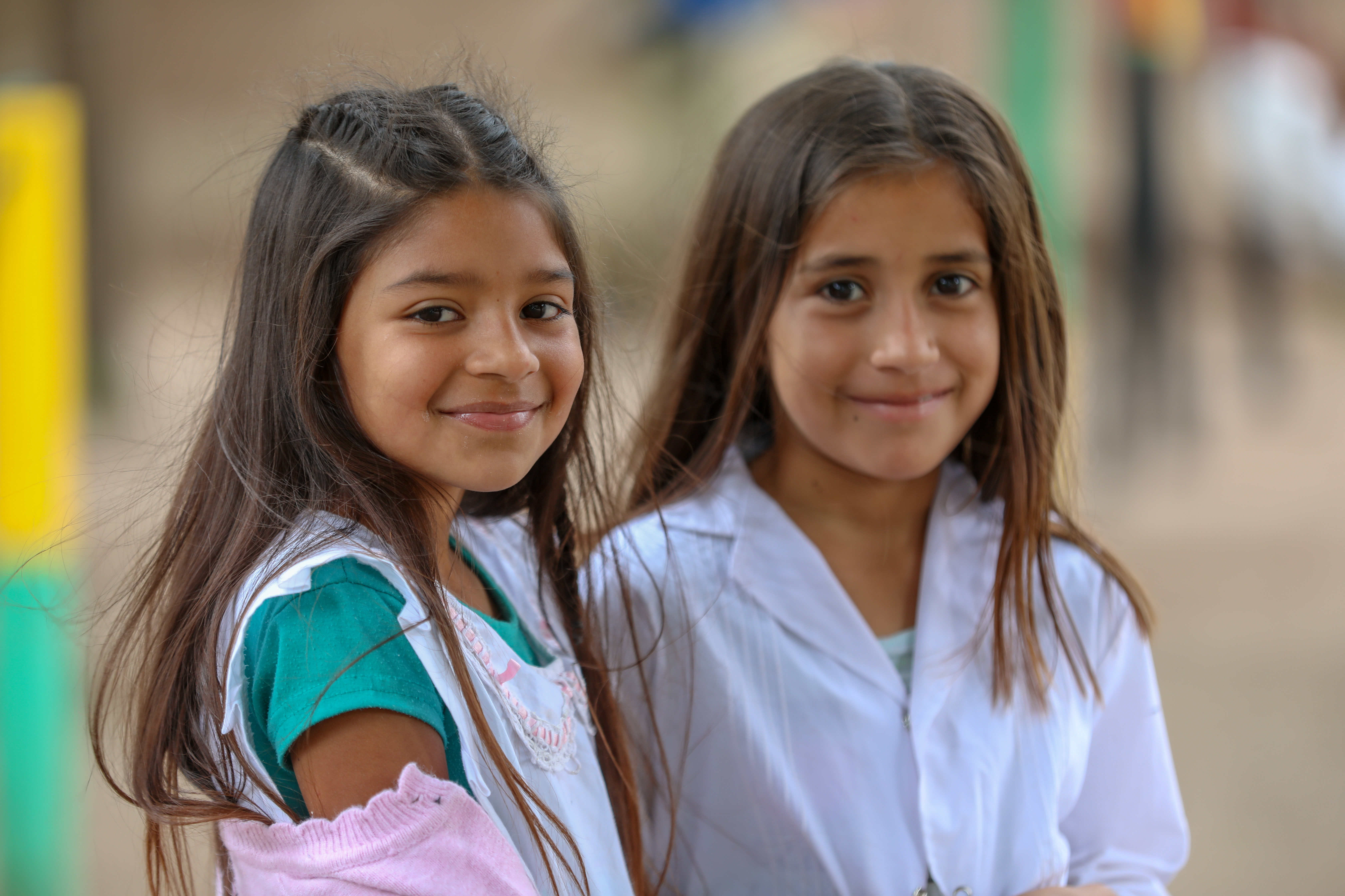 Educate 10 communities to prevent the water crisis