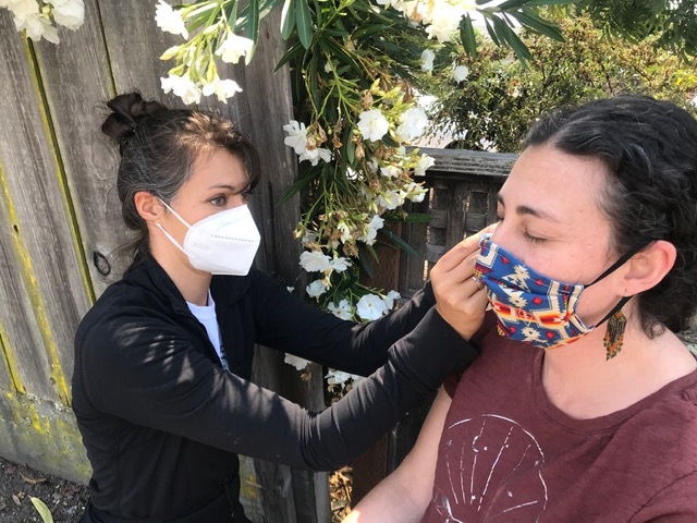 Help Migrants Access Mental Health Services