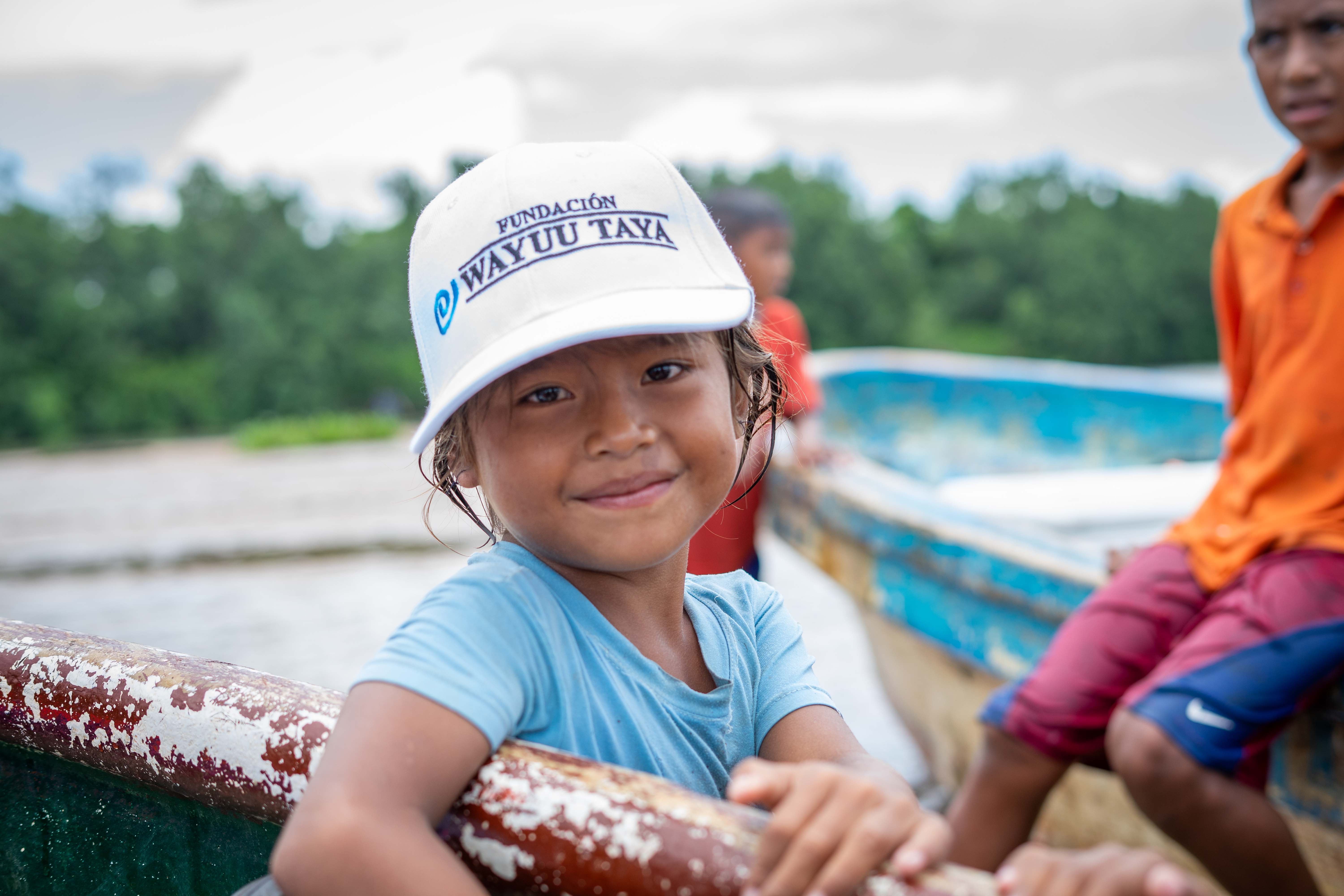 Aiding Venezuela: Helping those in need.