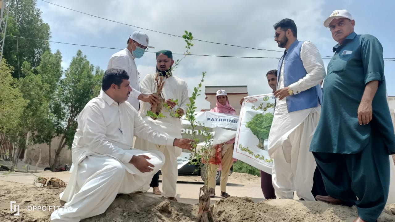 Donate To Save Mother Earth From Climate Change