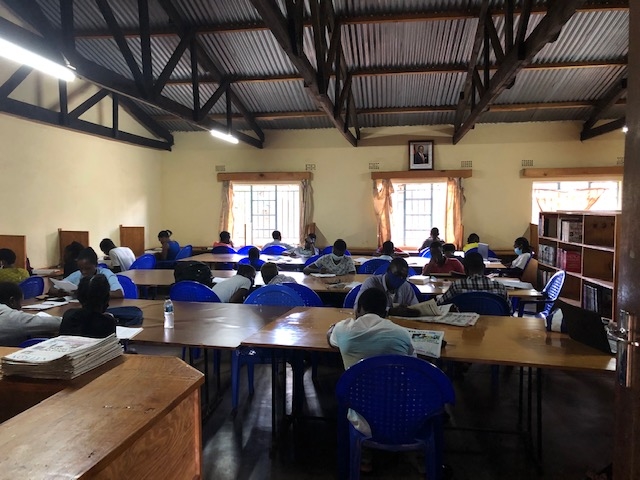 Support KAPS Satellite Library extension project