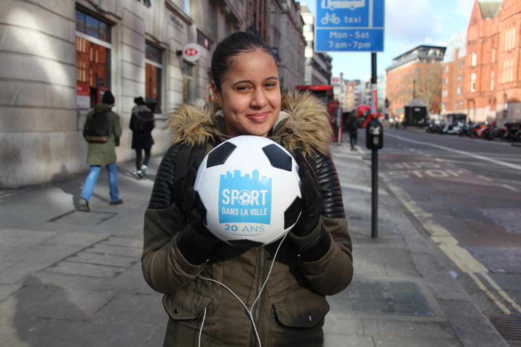 Support the integration of 50 disadvantaged youth