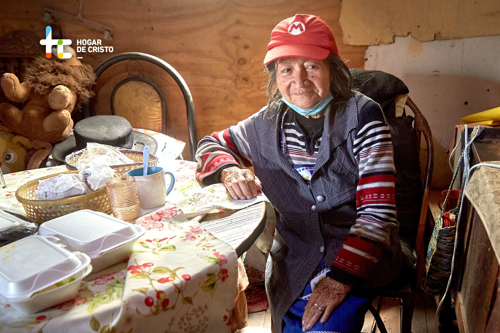 Serving 3.200 elderly in our In-Home Care Program