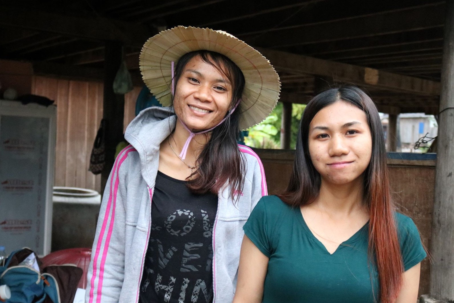 University for Low-Income Students in Cambodia