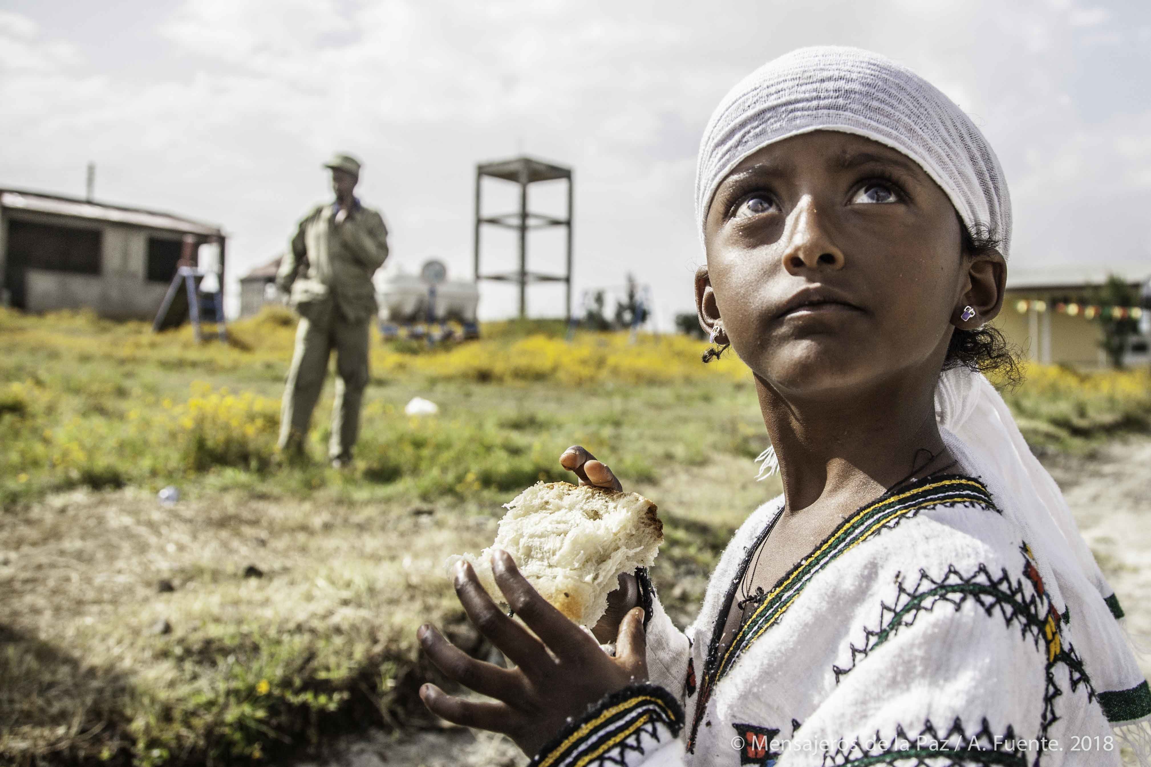 Bring Safe Births to Maternity Center in Ethiopia