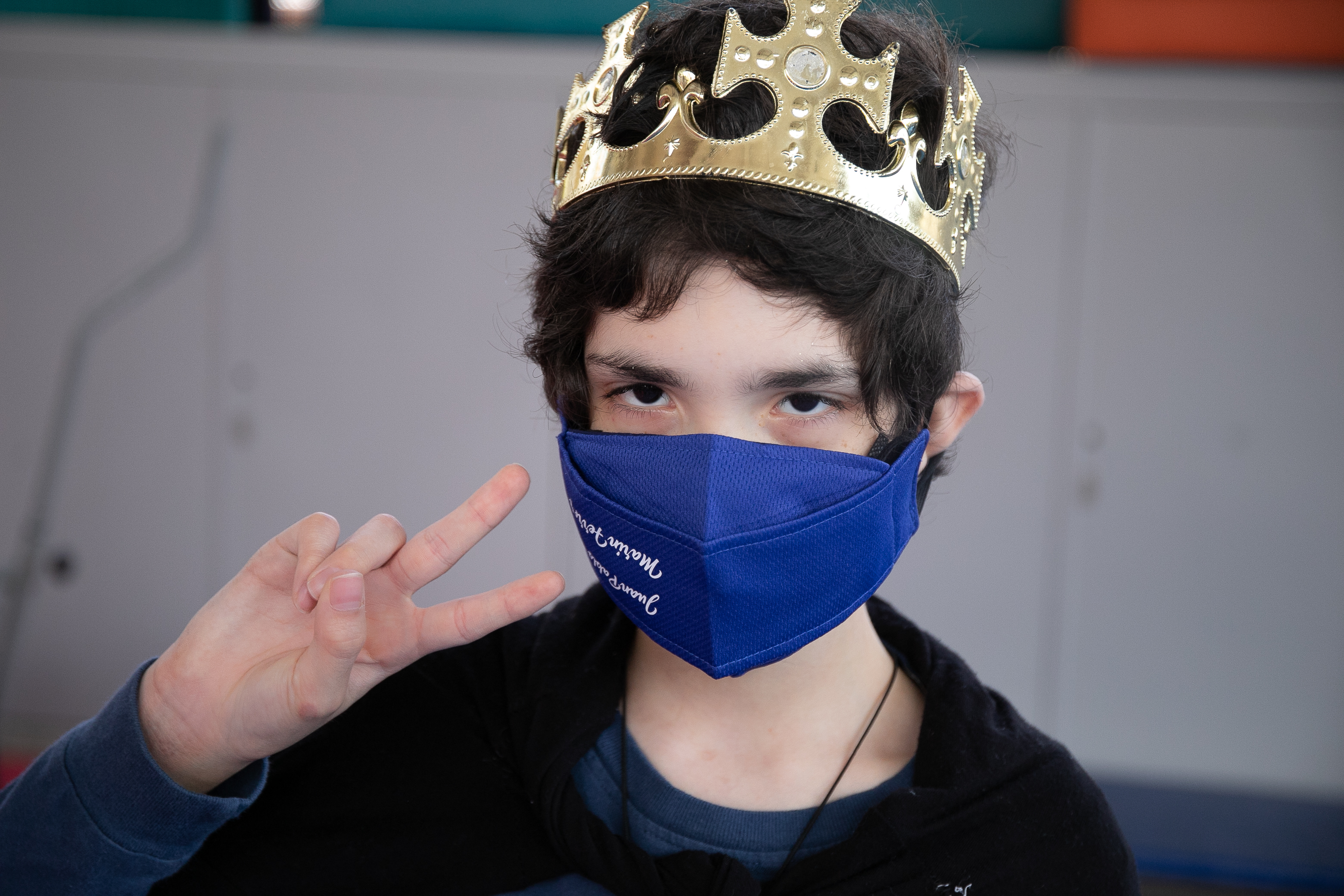 Let's be a beacon of hope for Autism in Venezuela