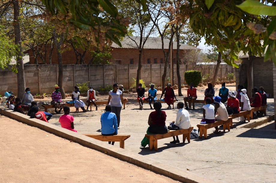 Zimbabwe NGOs and Nonprofits - GlobalGiving