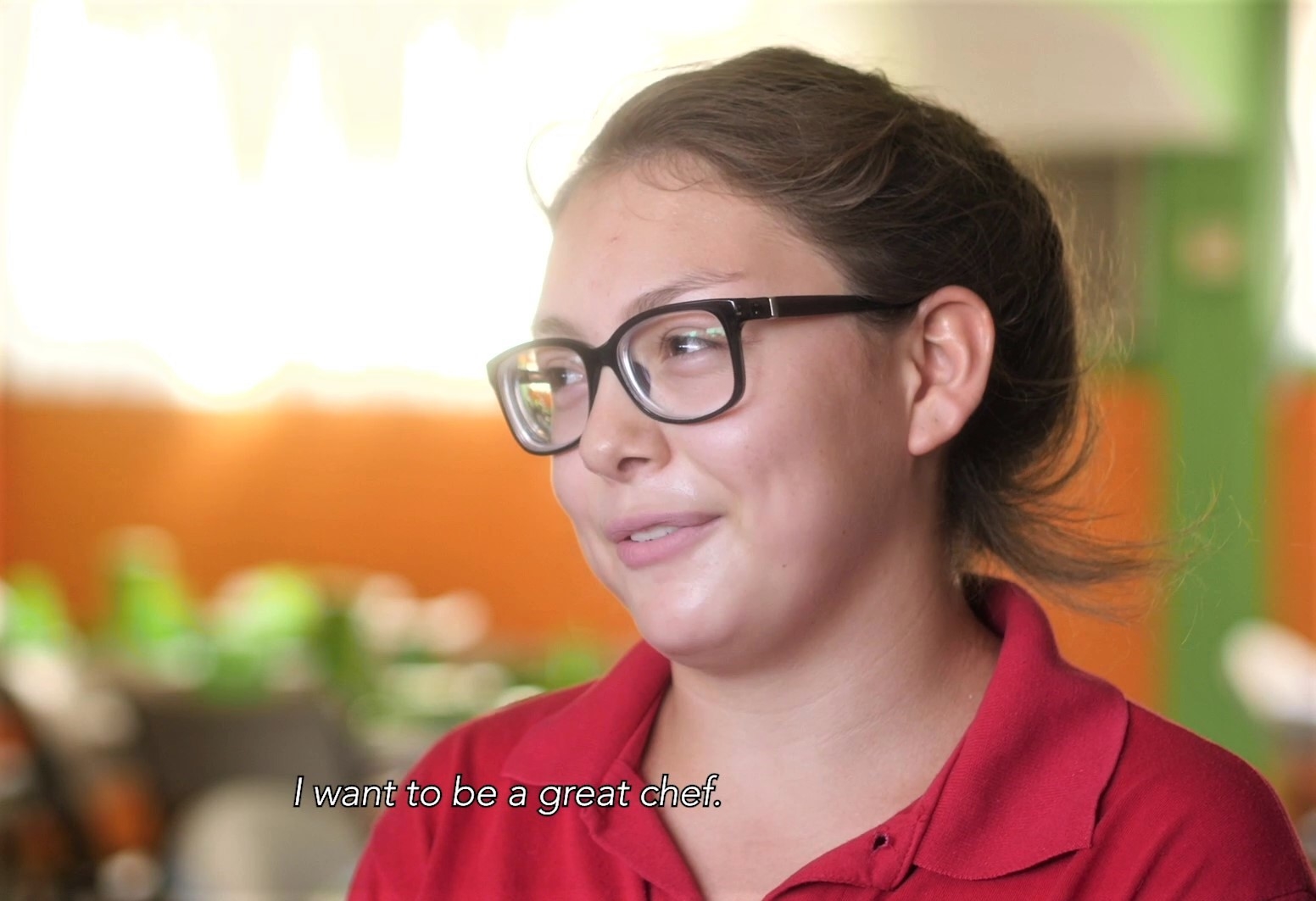 Help These Girls Have Better Living Conditions