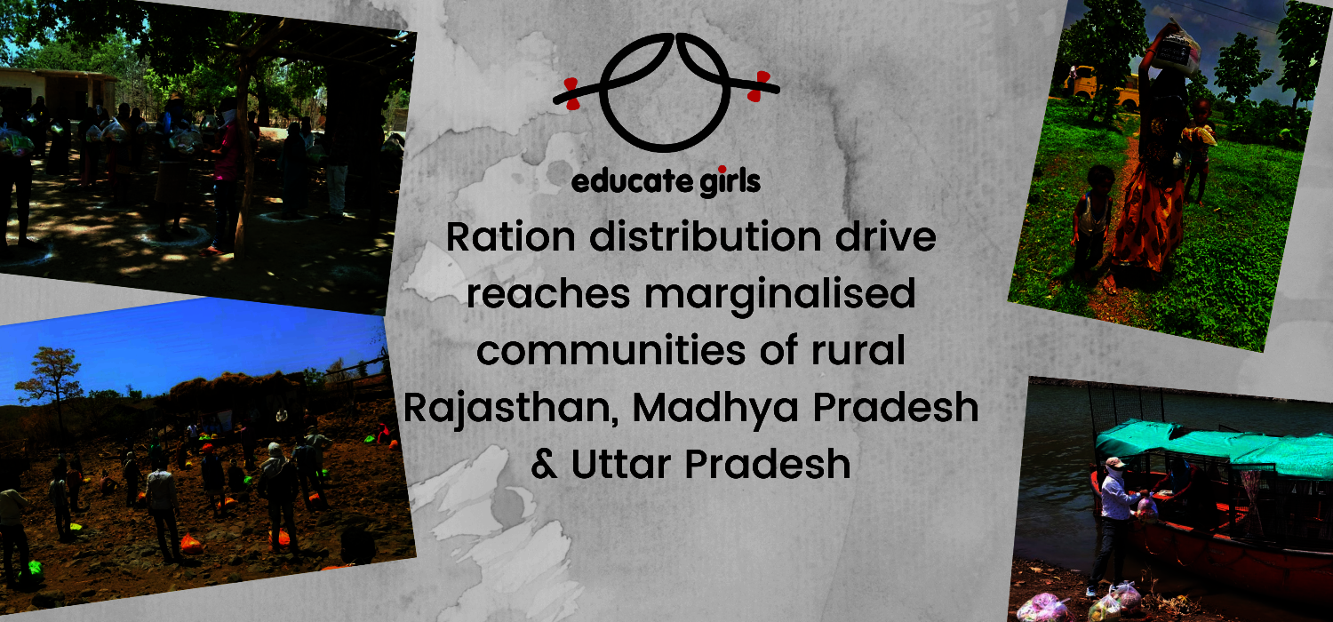 Help Needy in Remote Villages in India Fight COVID