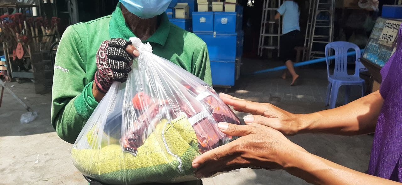 Peacebuilder Emergency Fund (Former COVID19 Fund)