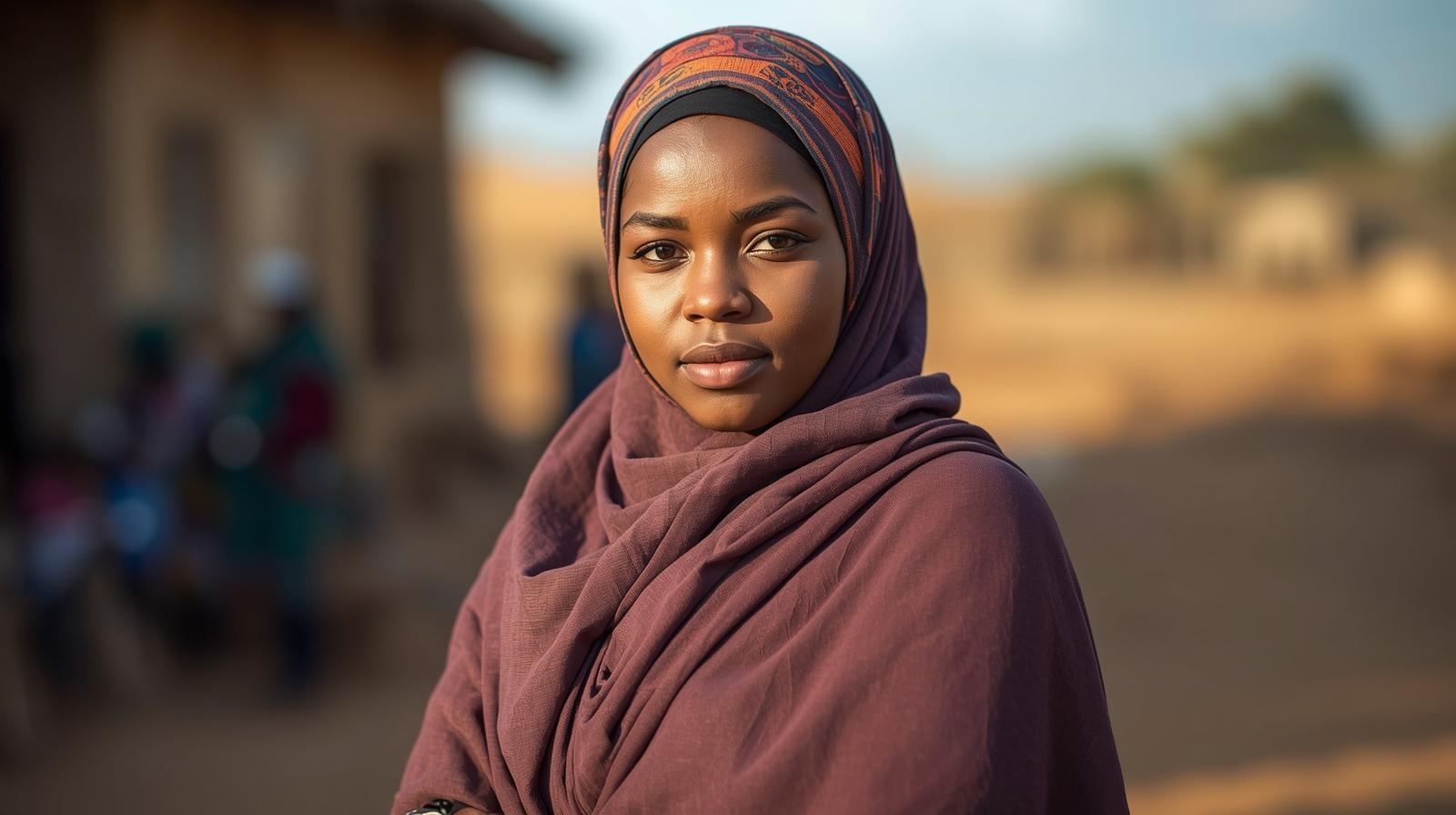Empower 3,000 Girls to Rise Beyond Violence