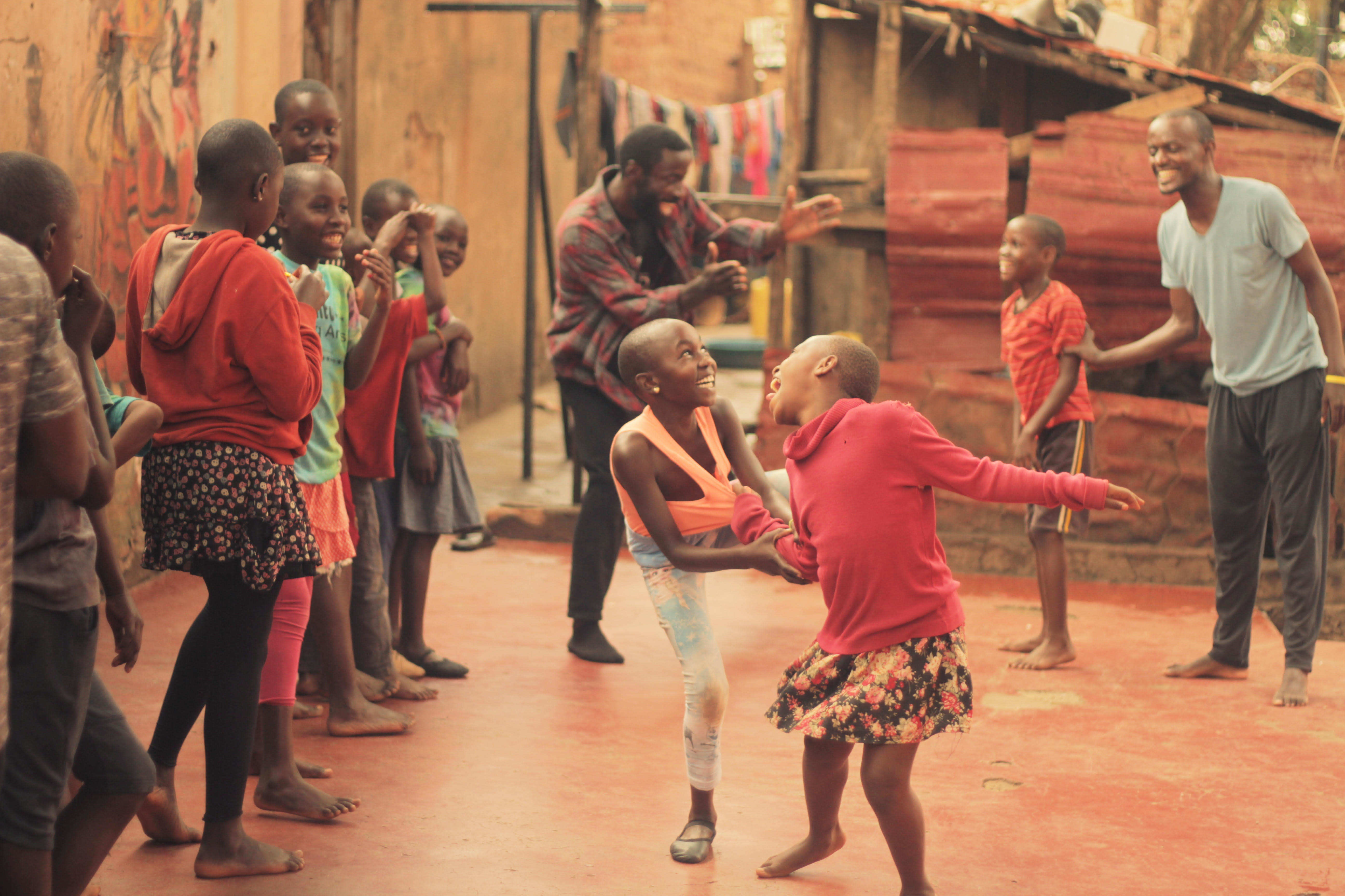 Financial Independence for 40 Women in Uganda