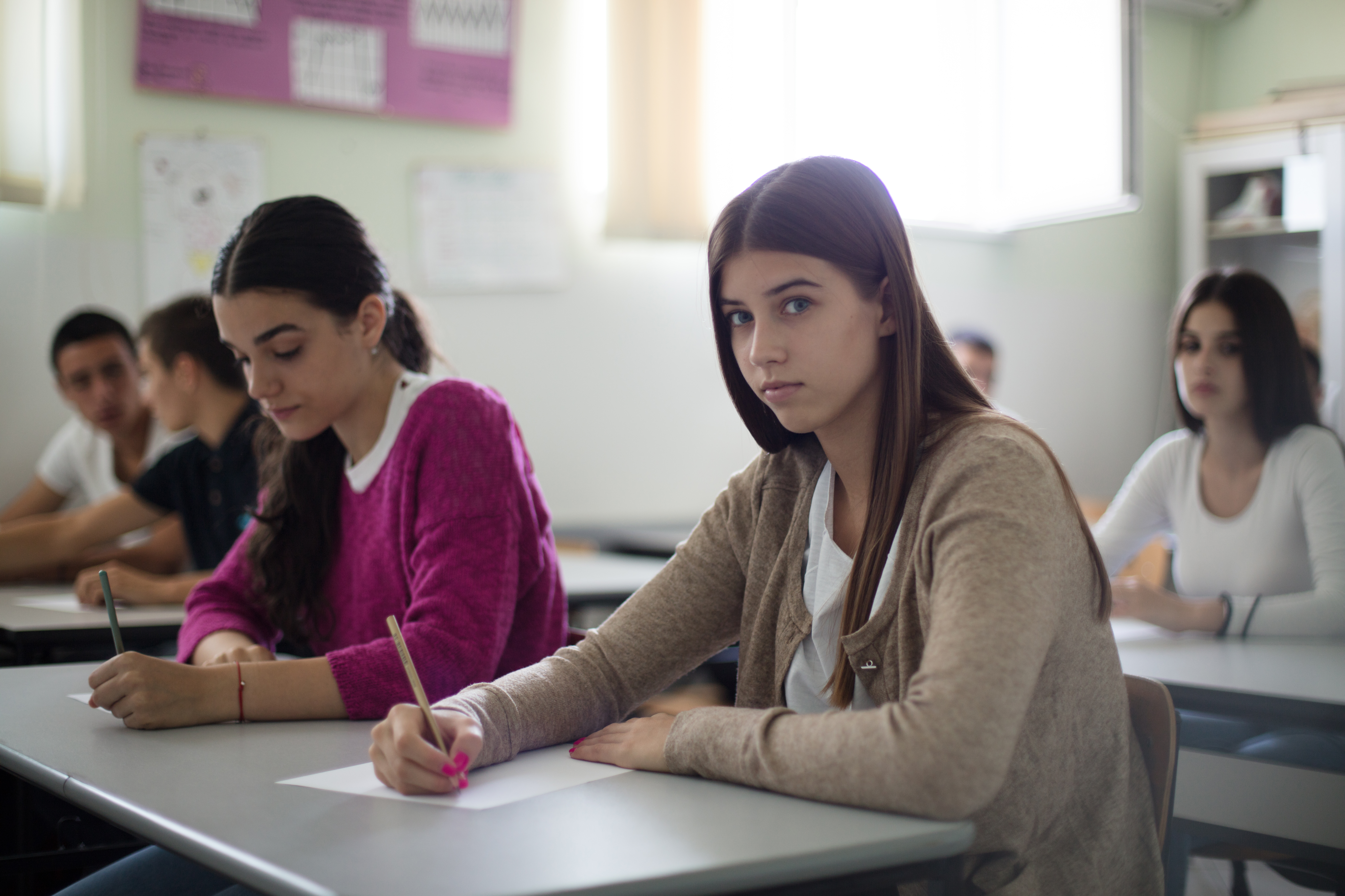 Prevent Campus Sexual Violence & Empower Survivors