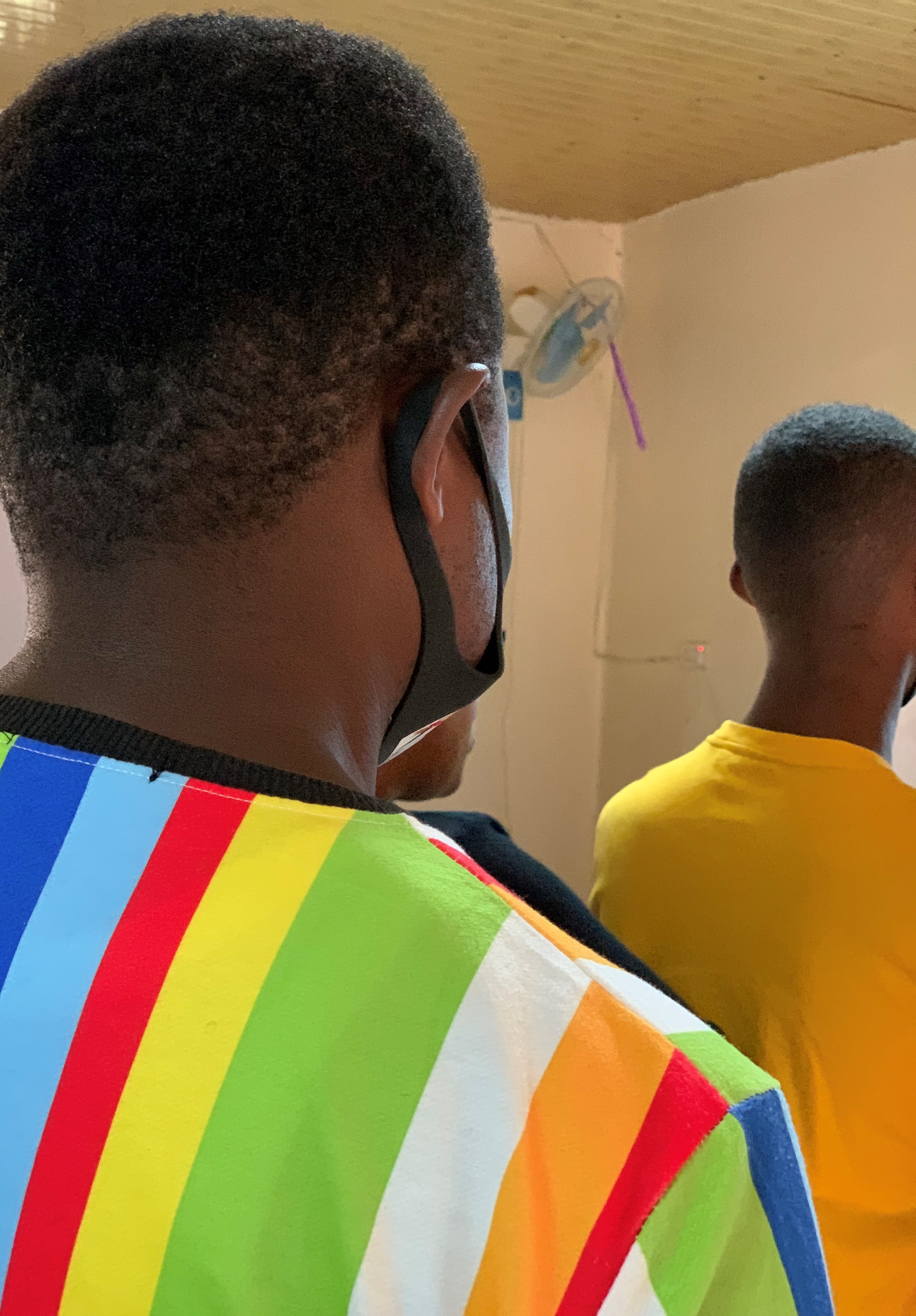 The Growing Mental Health Crisis