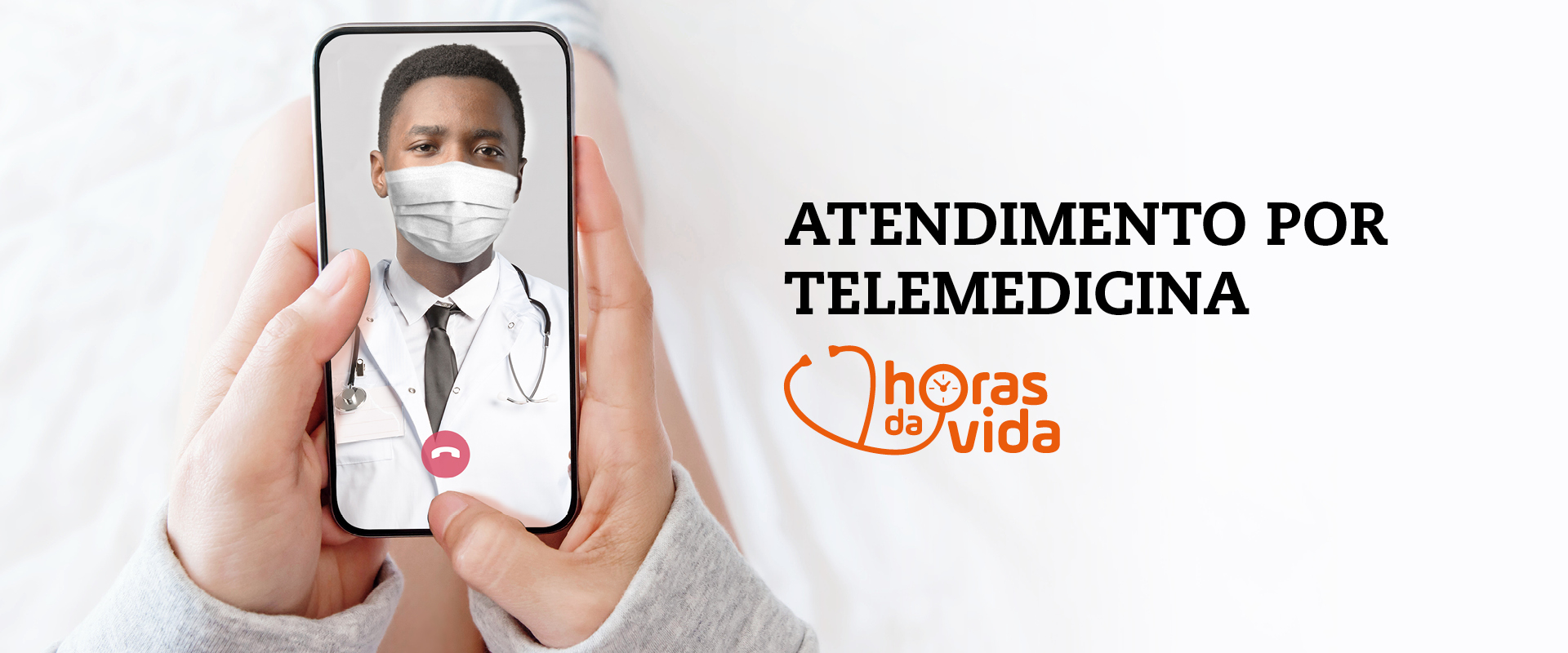 Donate to support online medical consultations