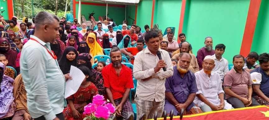 Empowering Women's to Sustainable Livelihood