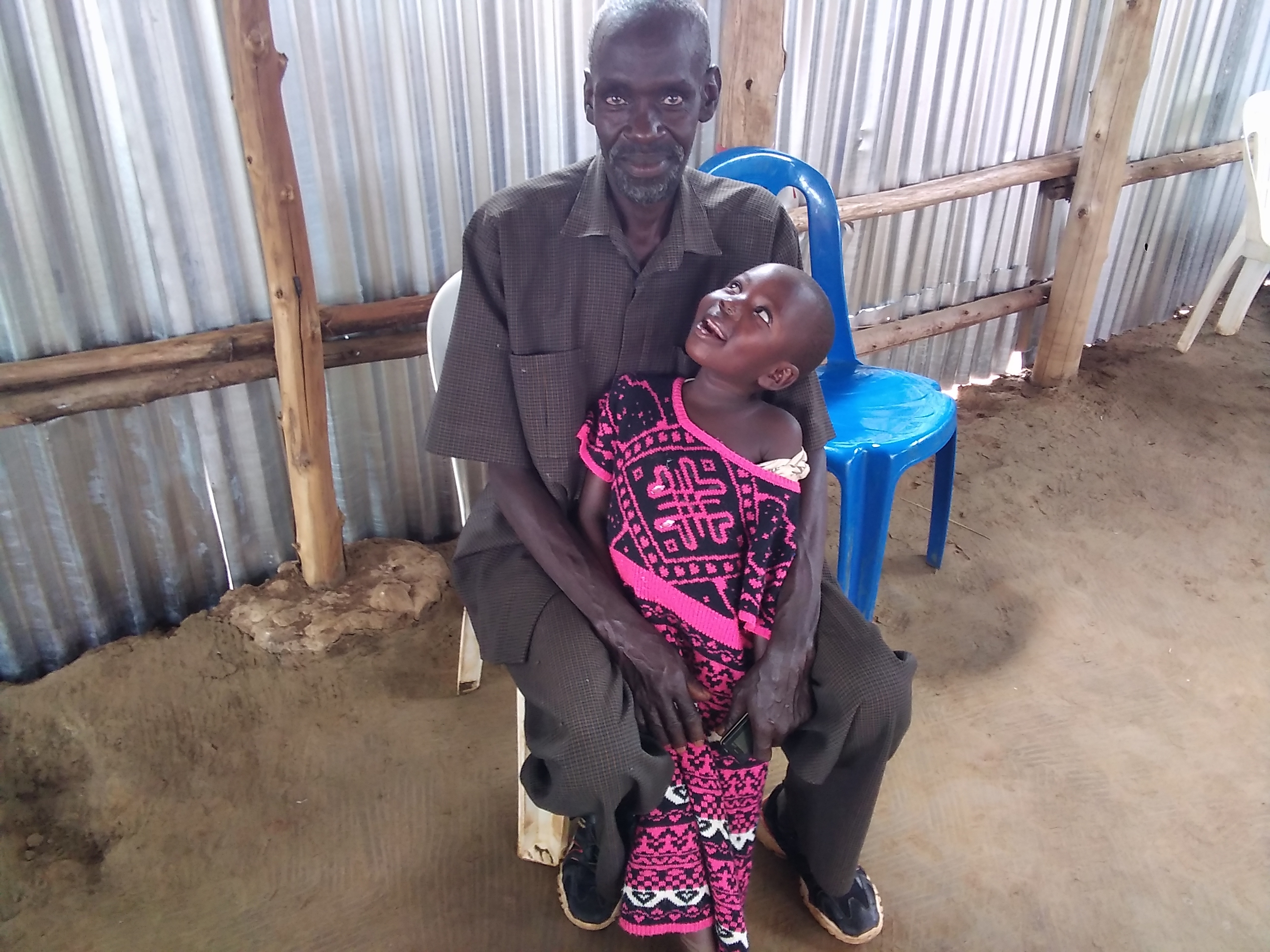 Build A COMMUNITY Birth Center,