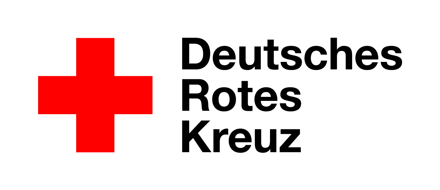 German Red Cross Flooding Response