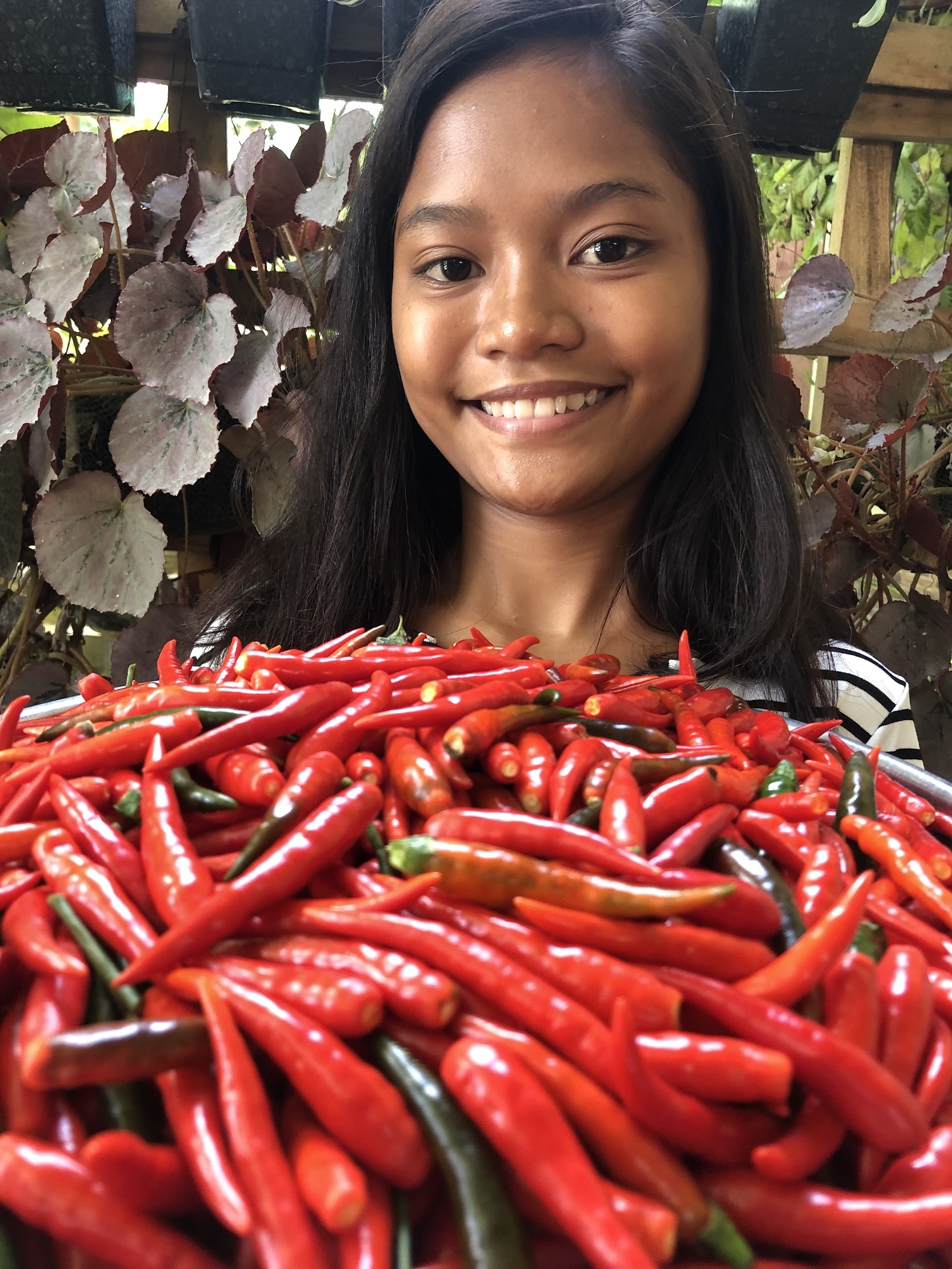 Non-formal Education for Disadvantaged Girls