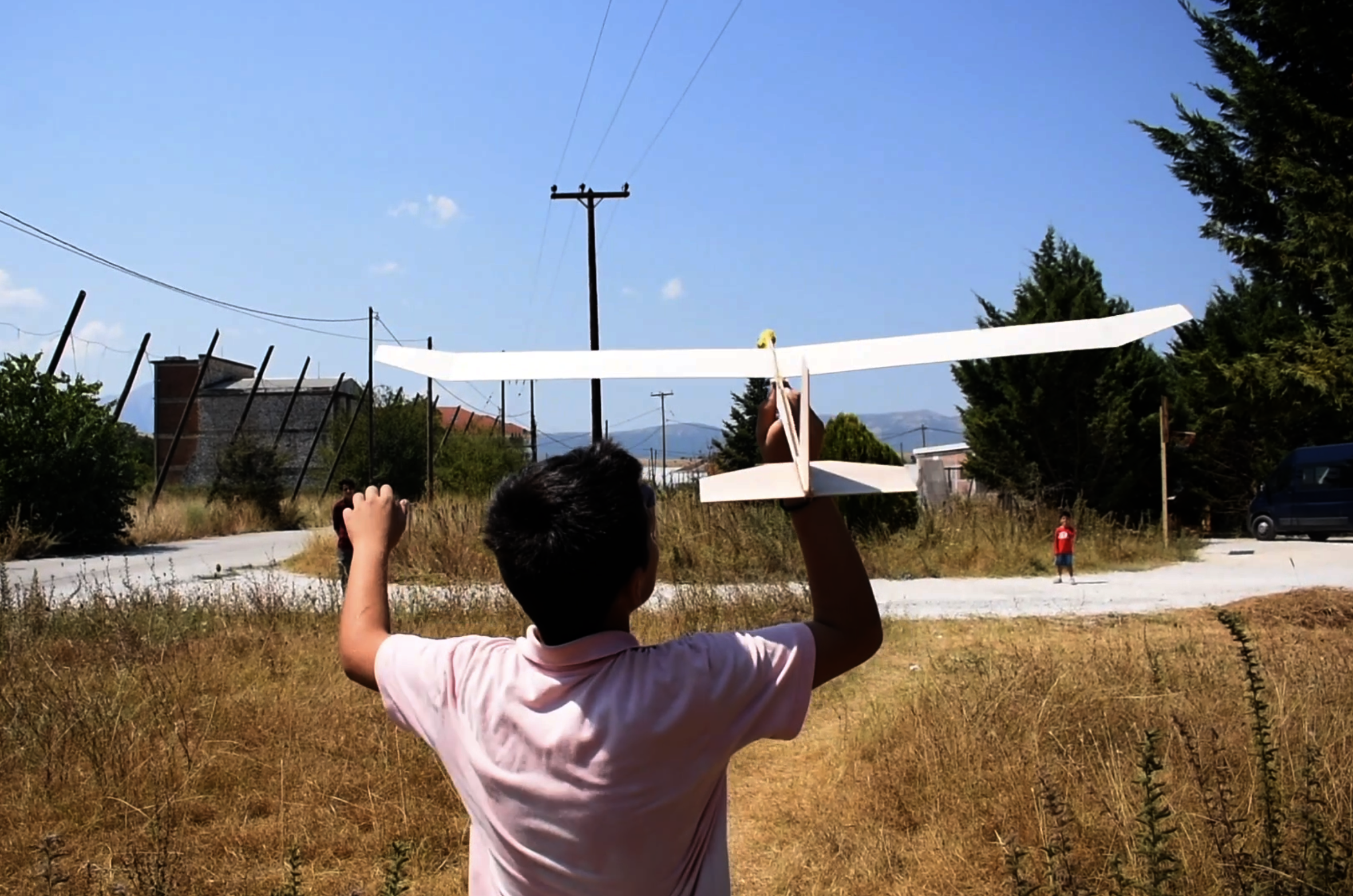 Support refugee resilience and empower makers