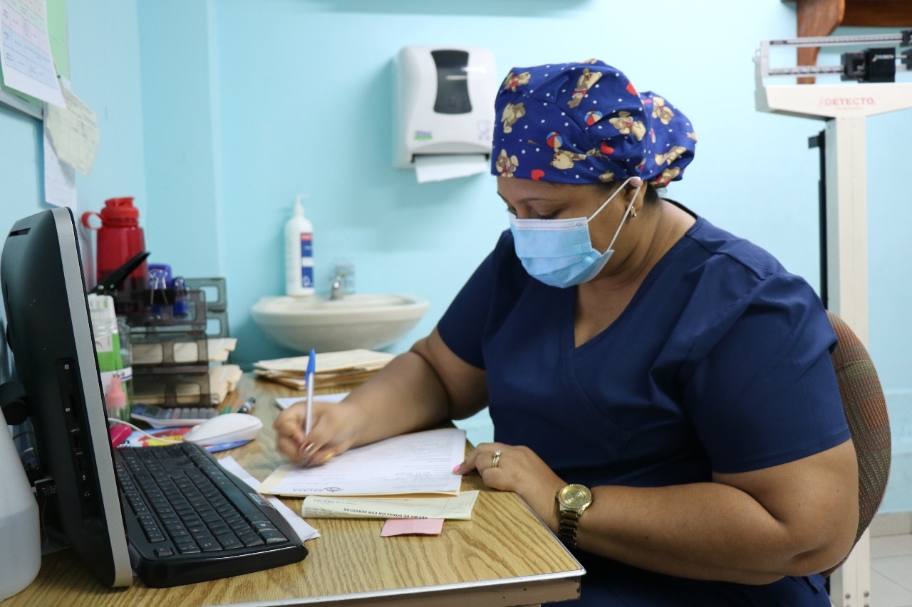 I decide: Family Planning for all