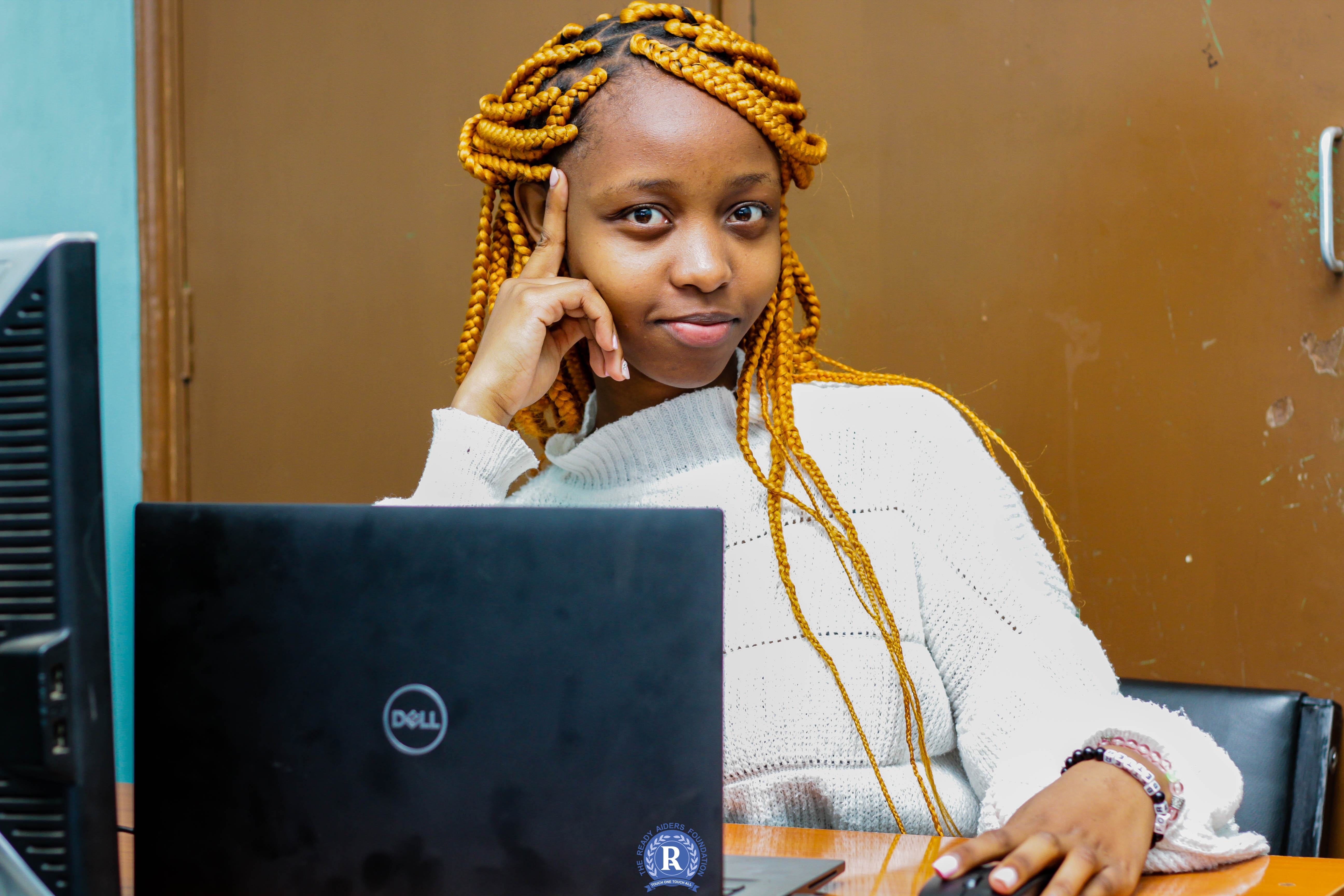 Code Her Future Kenya