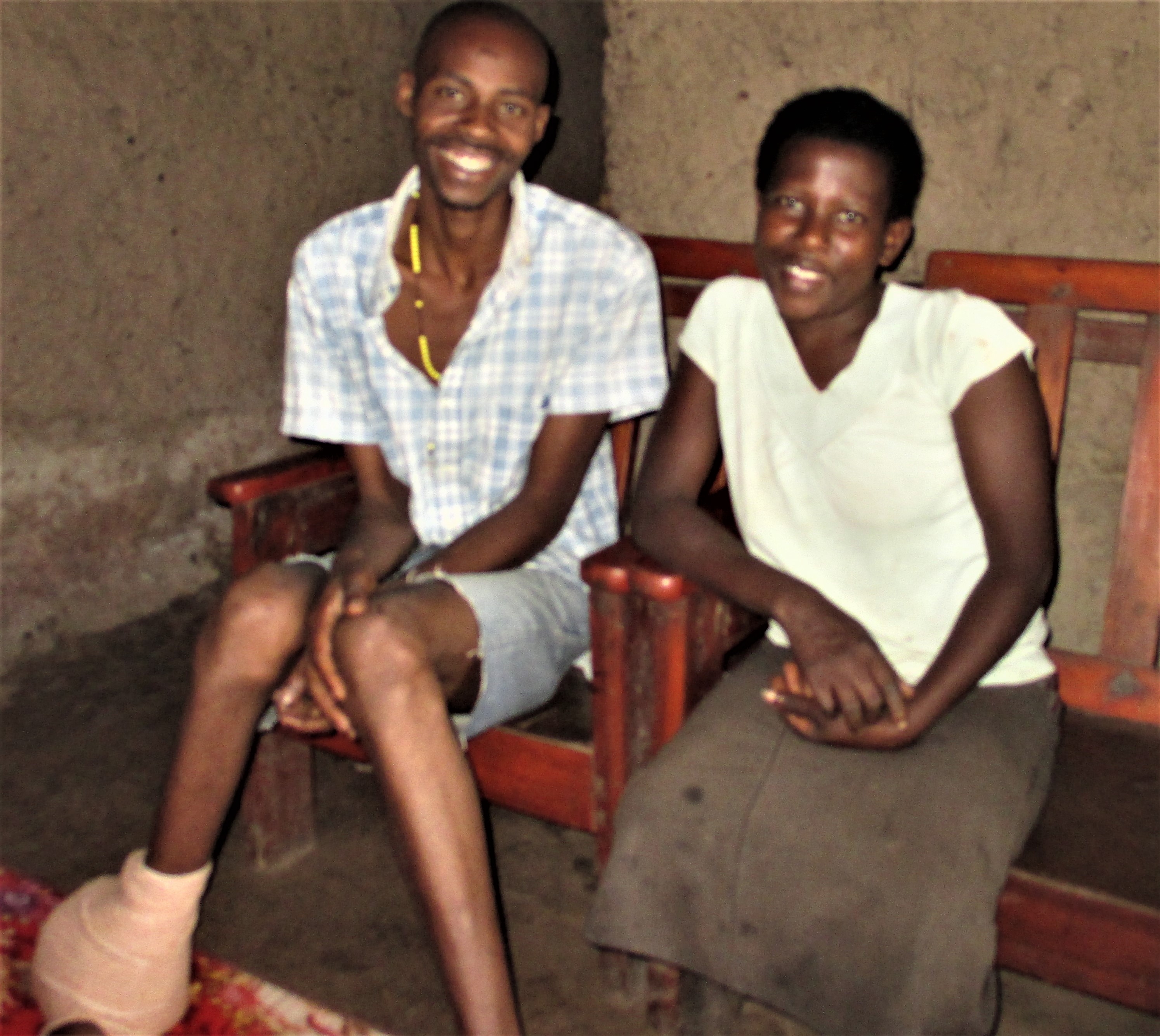 Sustain home-care for 140 cancer-patients @Uganda