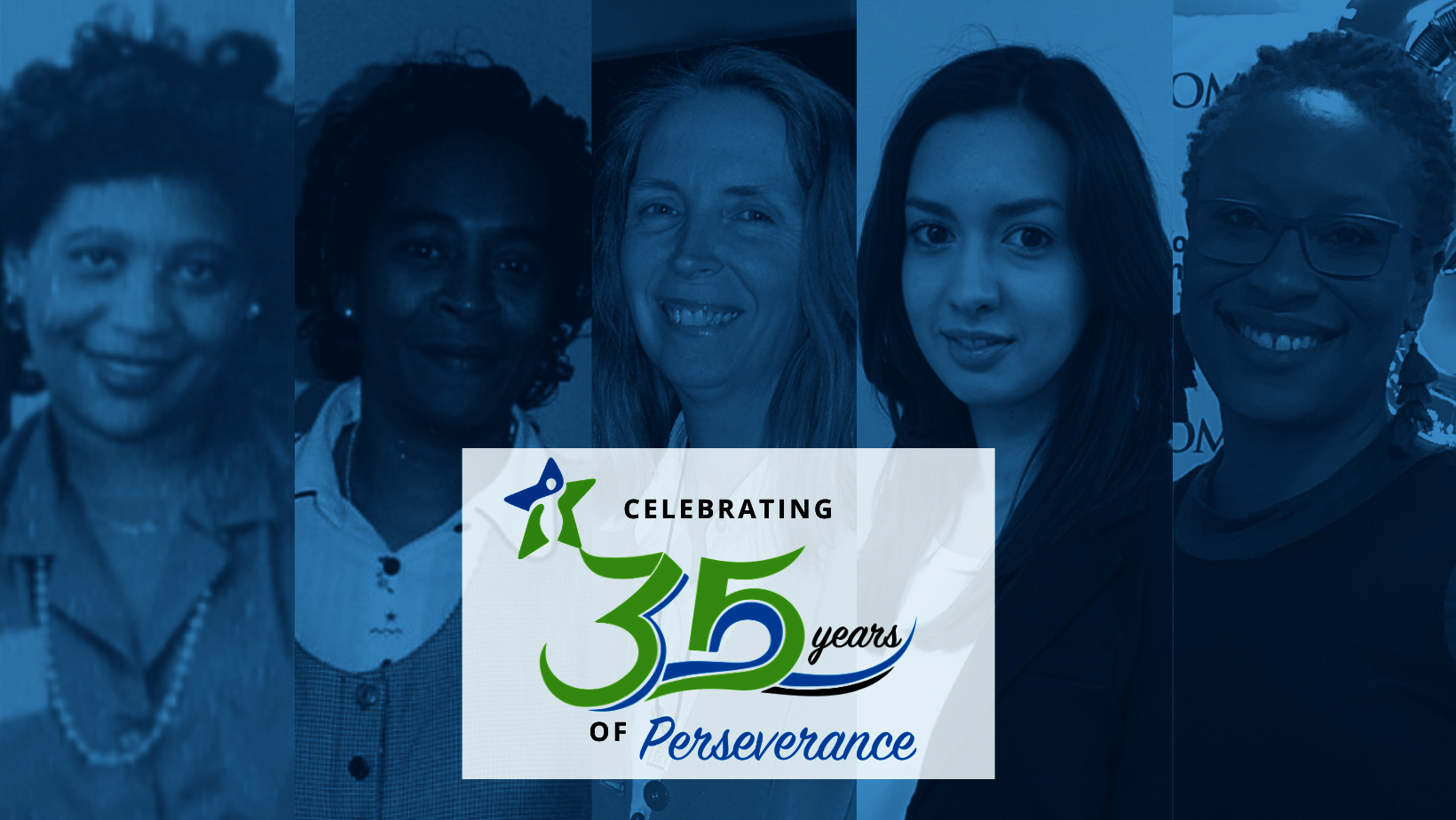 Help Women Persevere Through Change