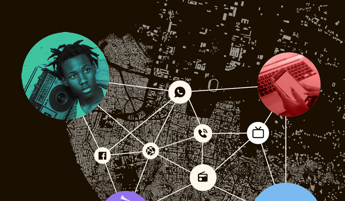 Rebuild Info Pathways: Haiti Earthquake Relief