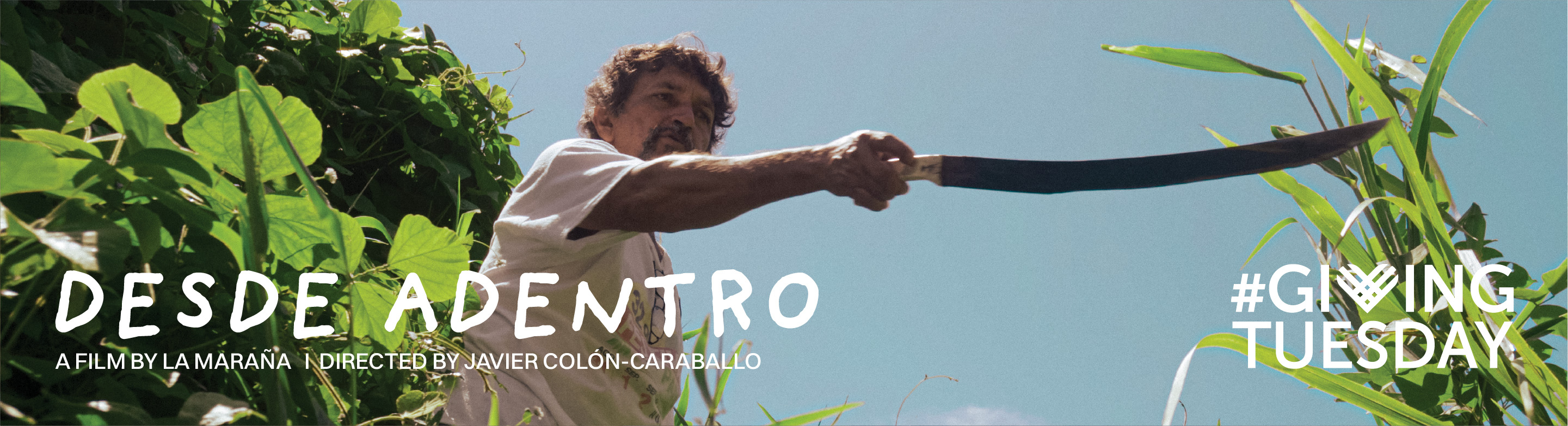 DESDE ADENTRO: A Documentary Feature Film