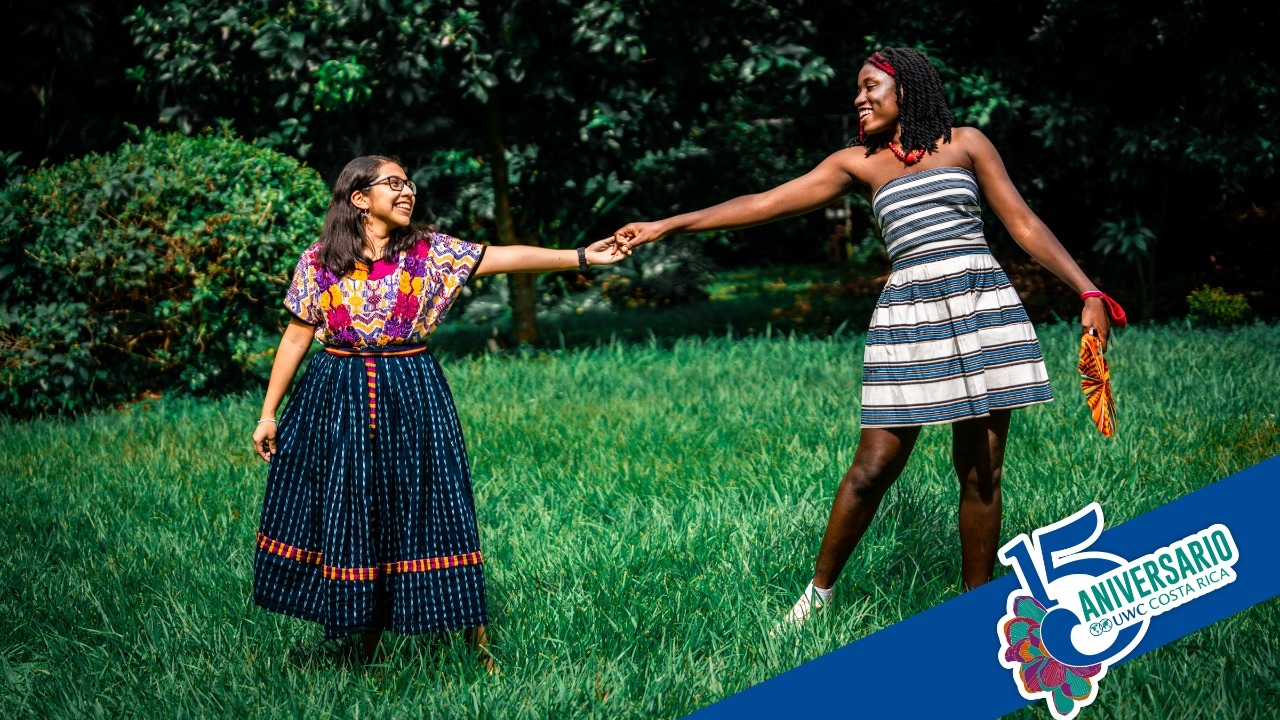 Innovative Education for Social Transformation