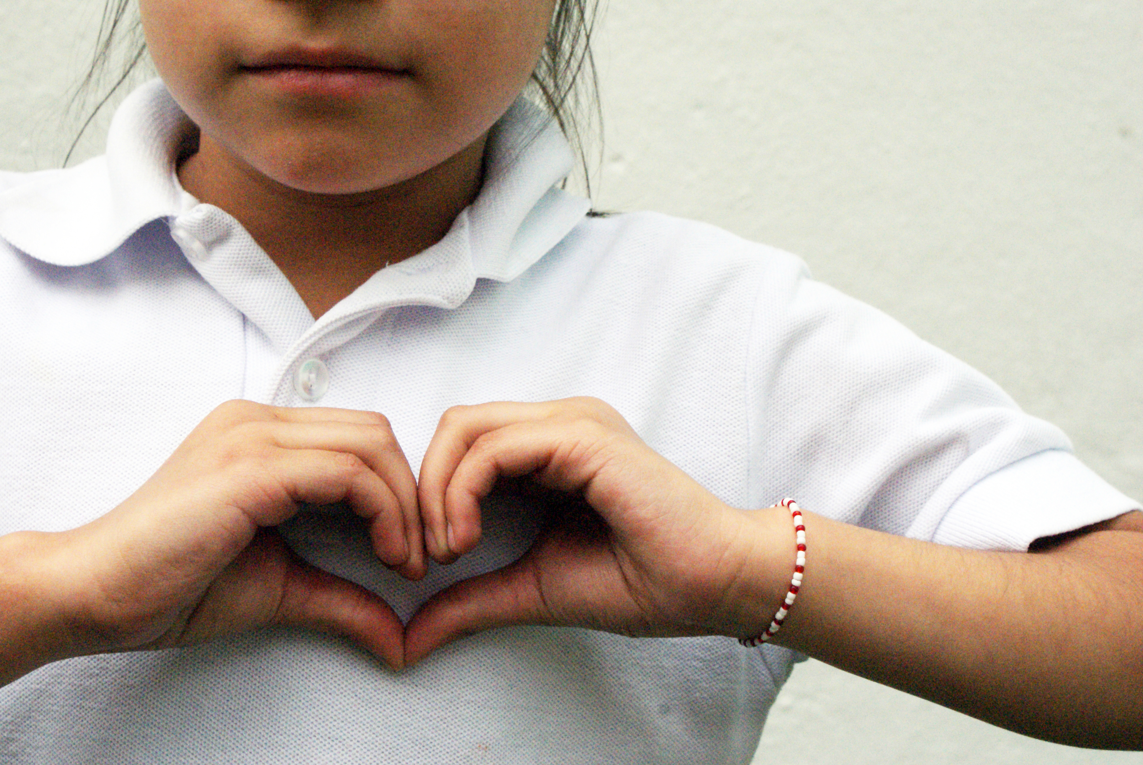 Care for orphan children living with HIV