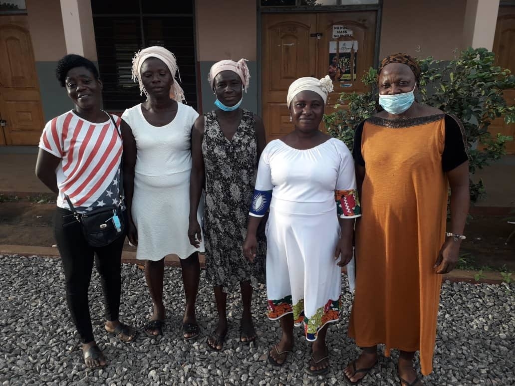 GEC Parent Microgrant Initiative