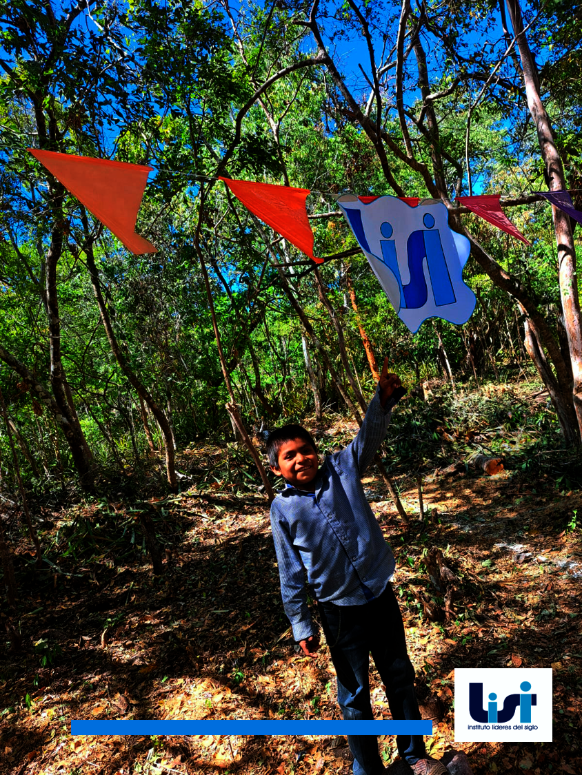 School for Indigenous teenagers in Nayar, Mexico