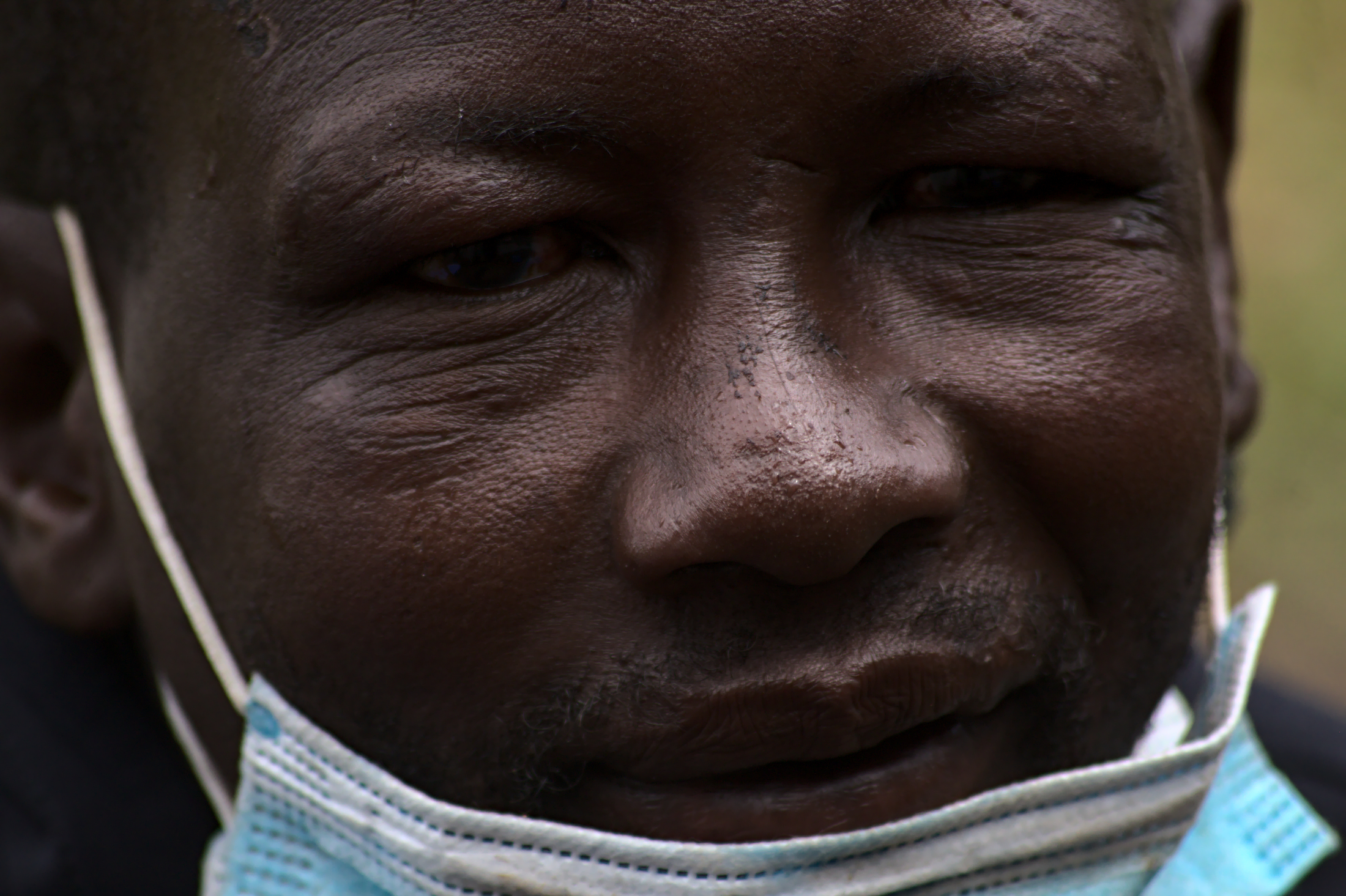 Rehabilitation for addicted street connected youth