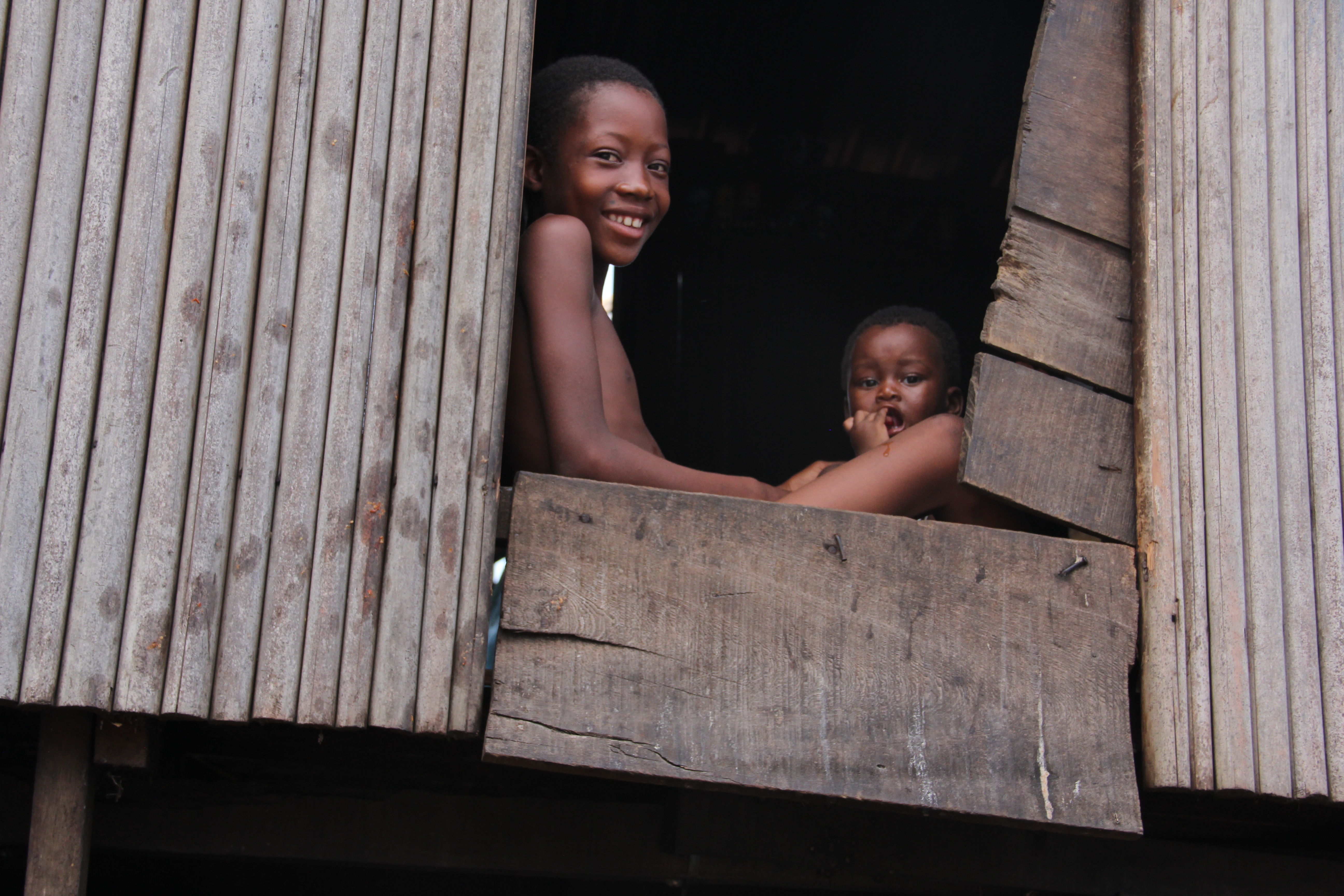 FREE MEDICINES FOR ORPHANAGES IN NIGERIA