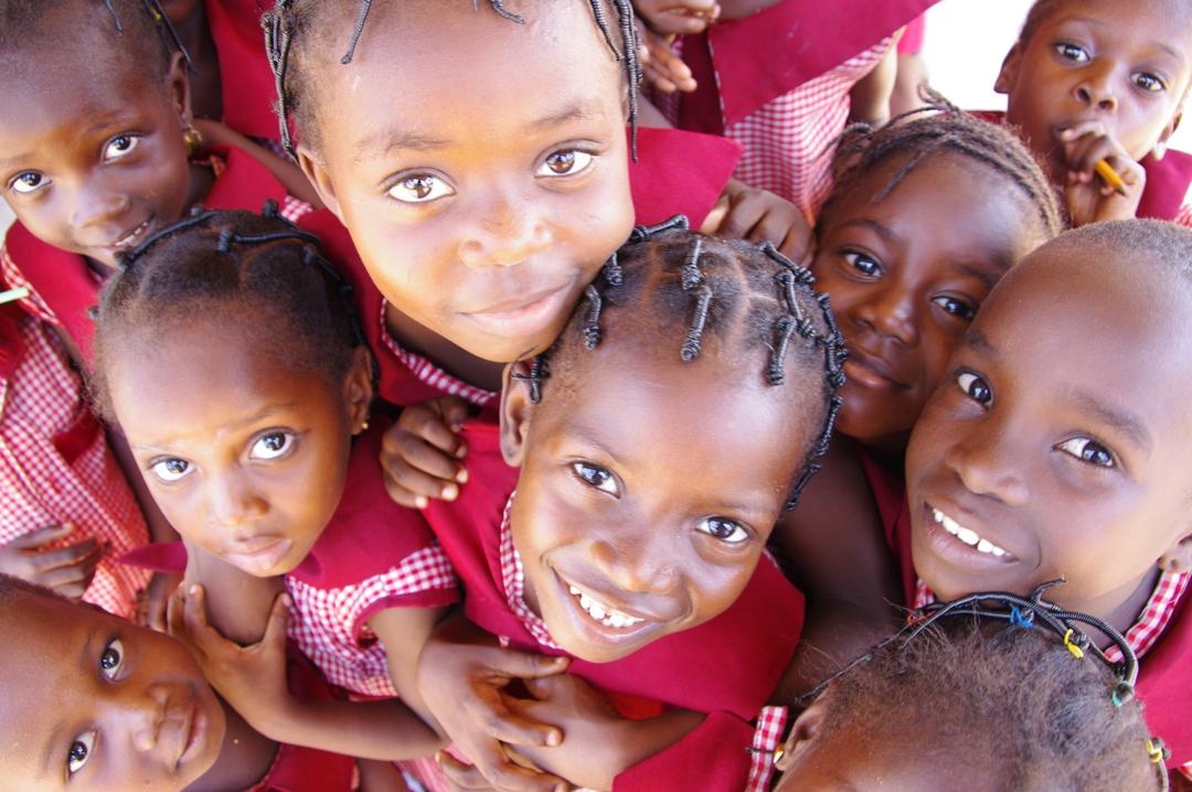 Sponsor a Student in a village in Nigeria