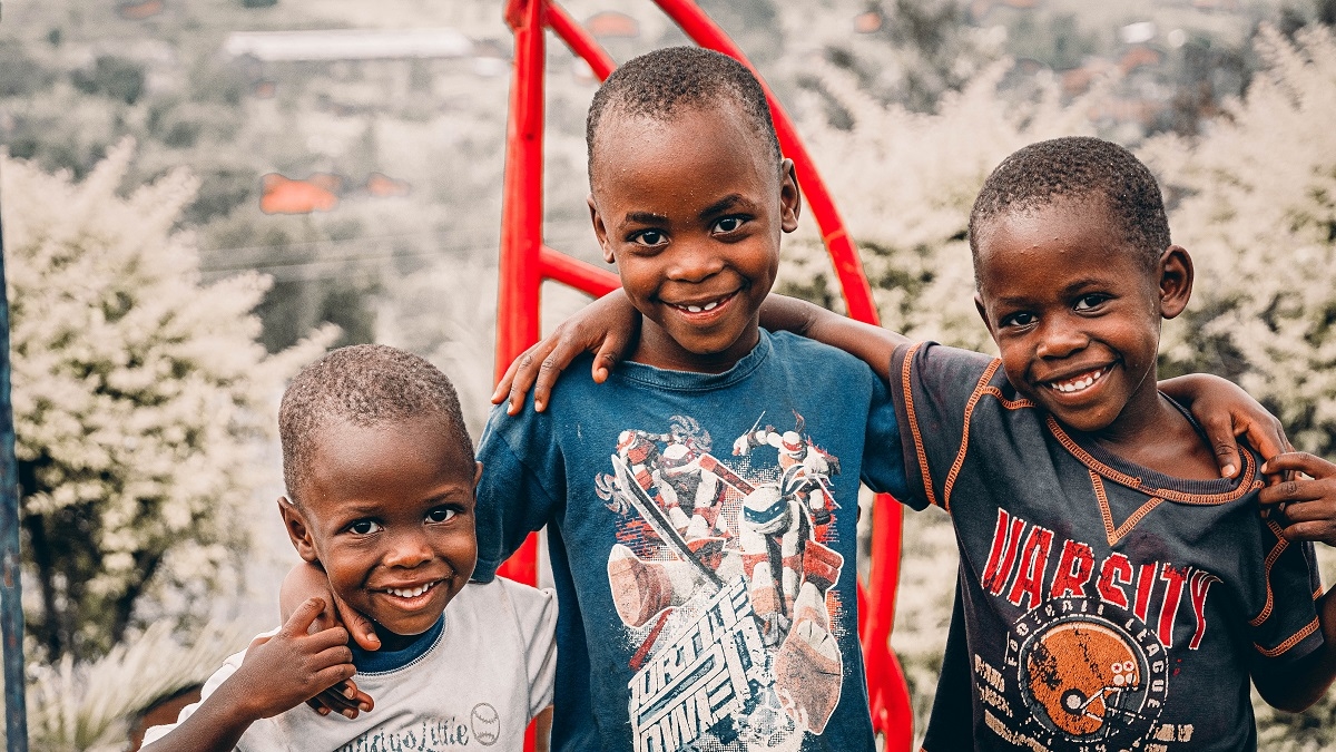 Bless A Pastors child This Christmas 2021