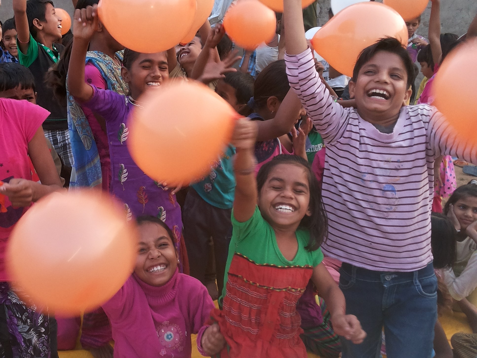 Strengthen 1000s of Indian Families w/ Healthcare