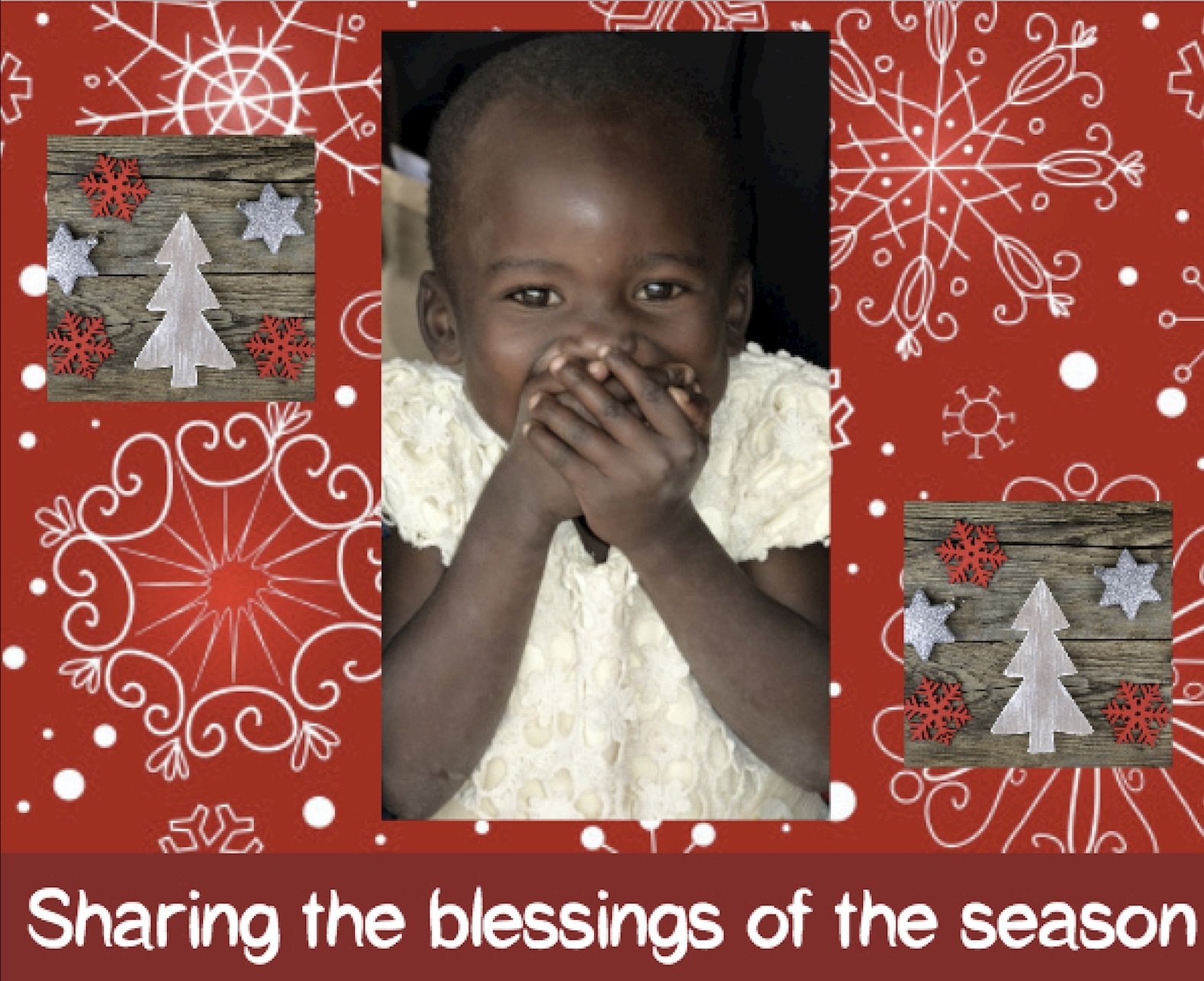 535 SMILING LIVE & LEARN IN KENYA KIDS & FAMILIES