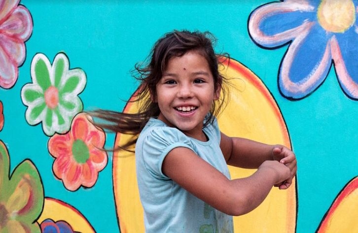 BUILD A PLAY CENTER FOR CHILDREN IN ARGENTINA