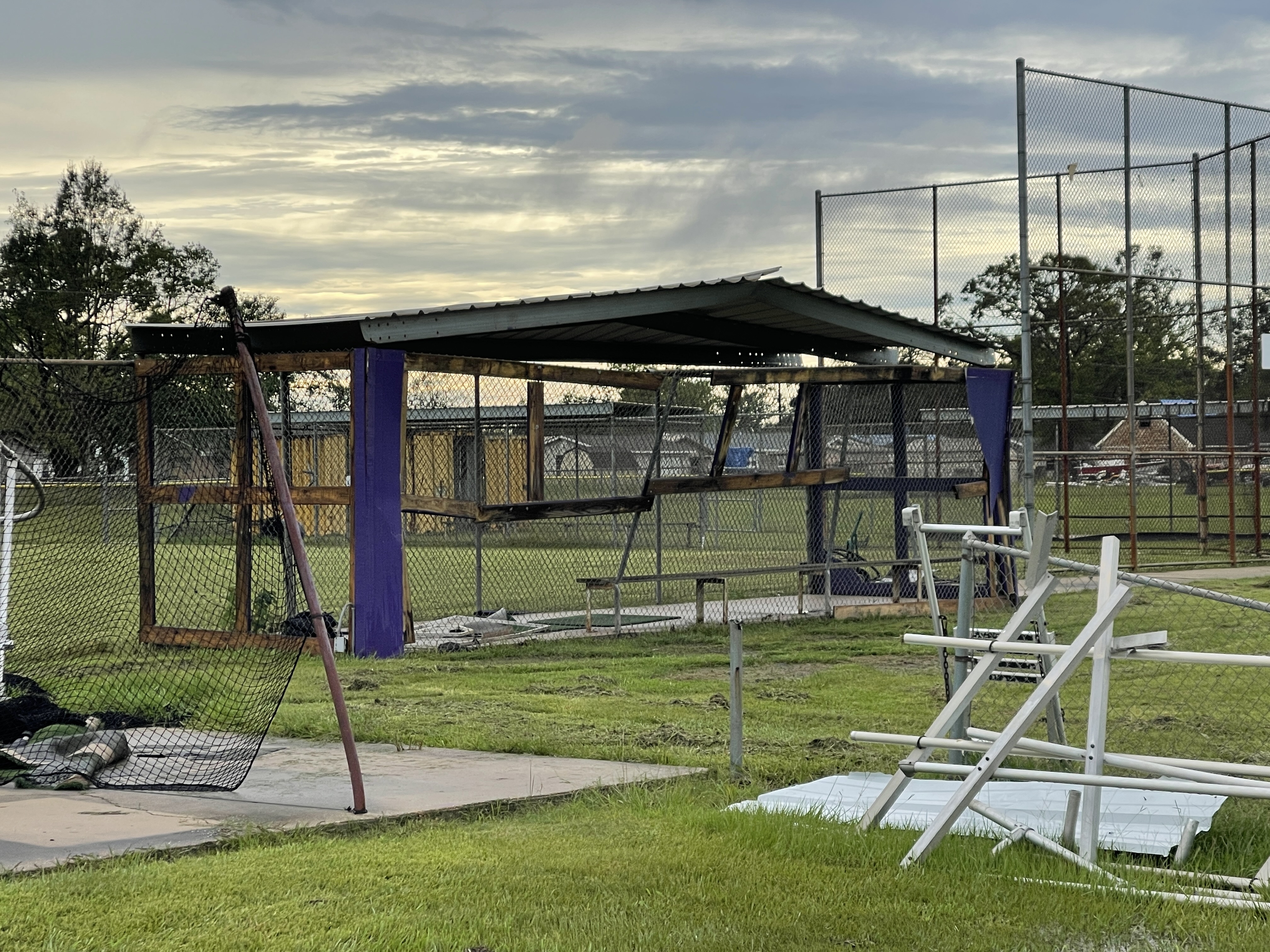 PIFBS Hurricane Ida Relief Fund
