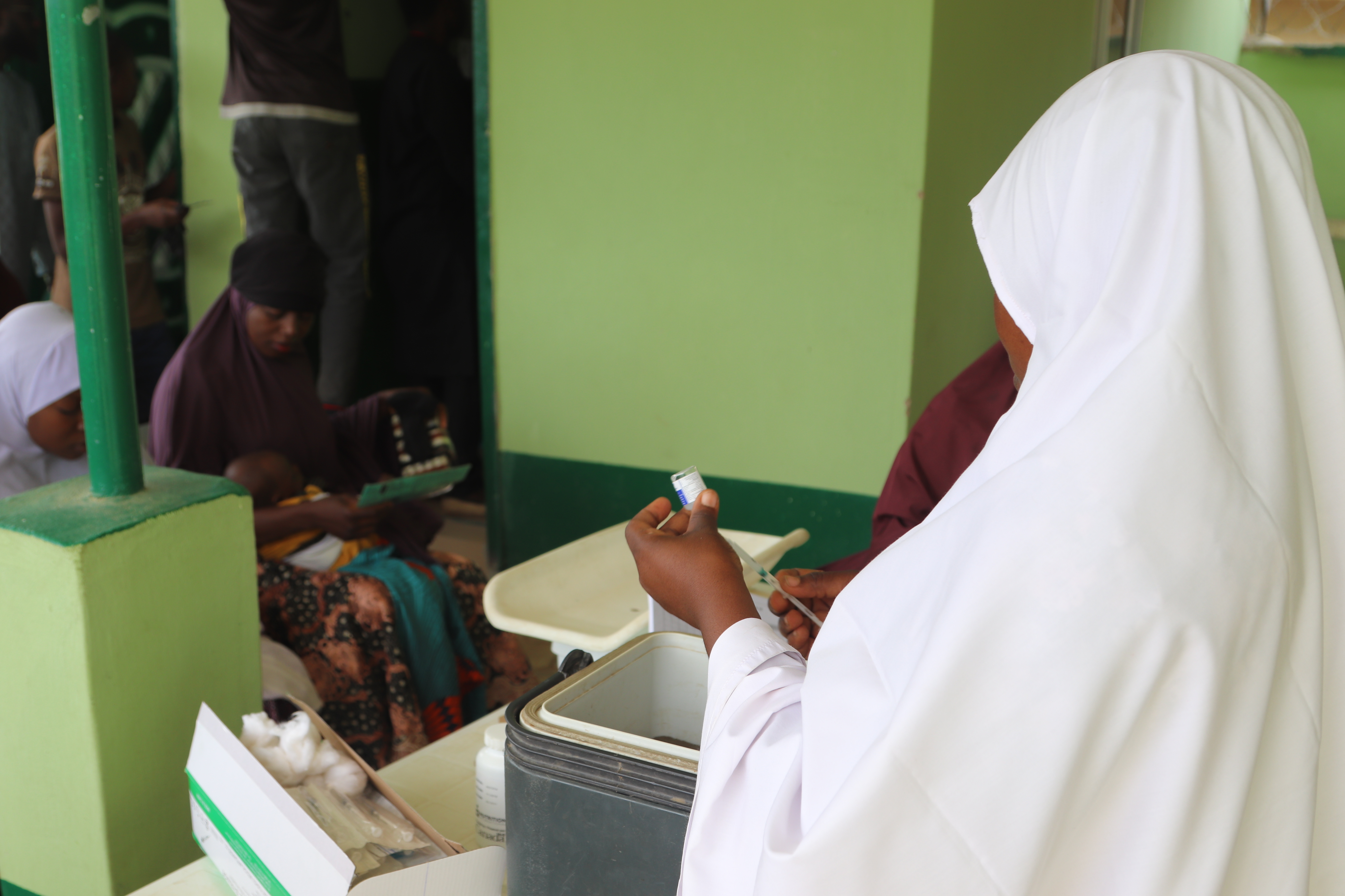 Connecting Young Innovators To Communities In Need