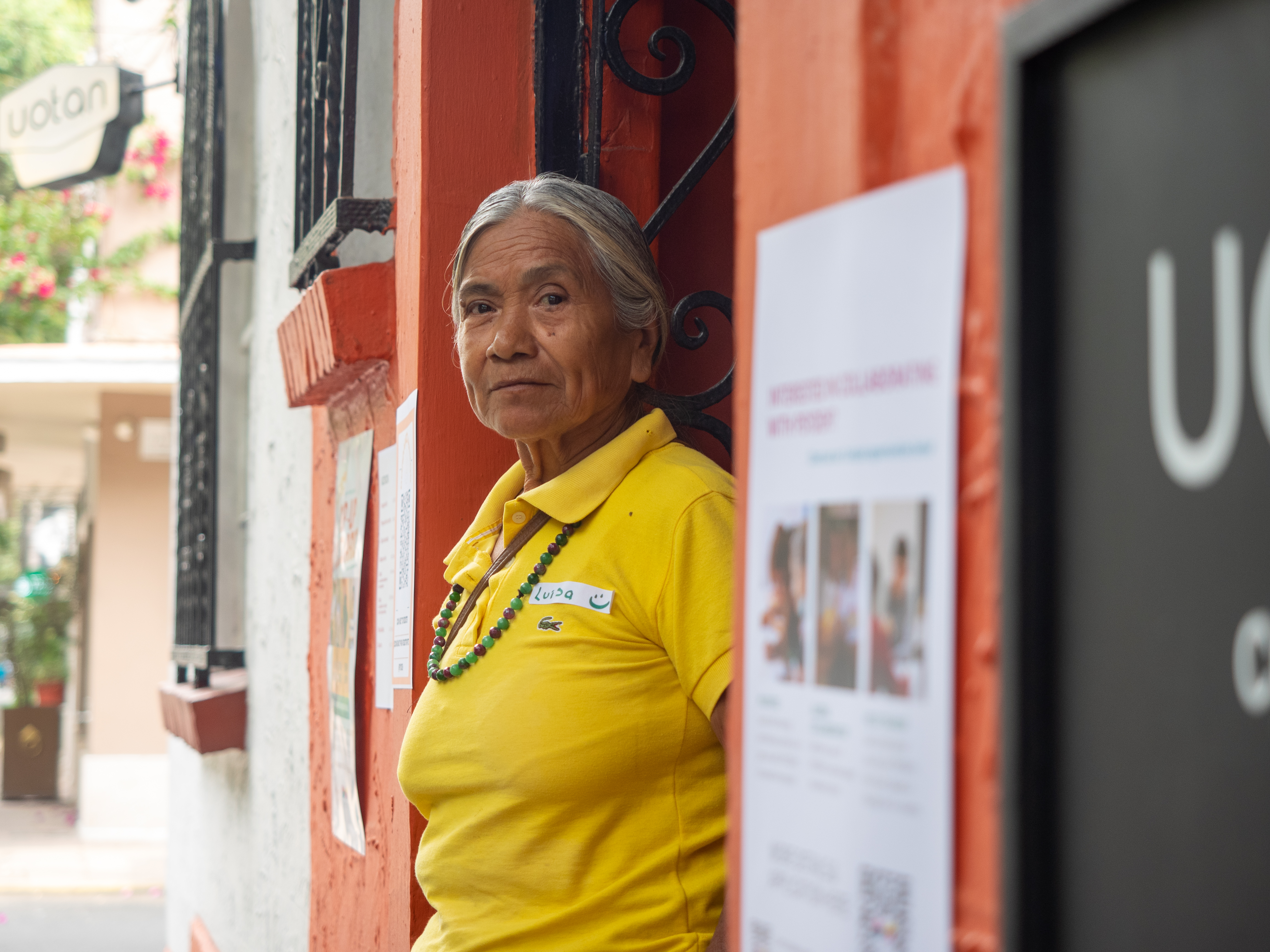 Build Cooperatives with Indigenous Women in Mexico