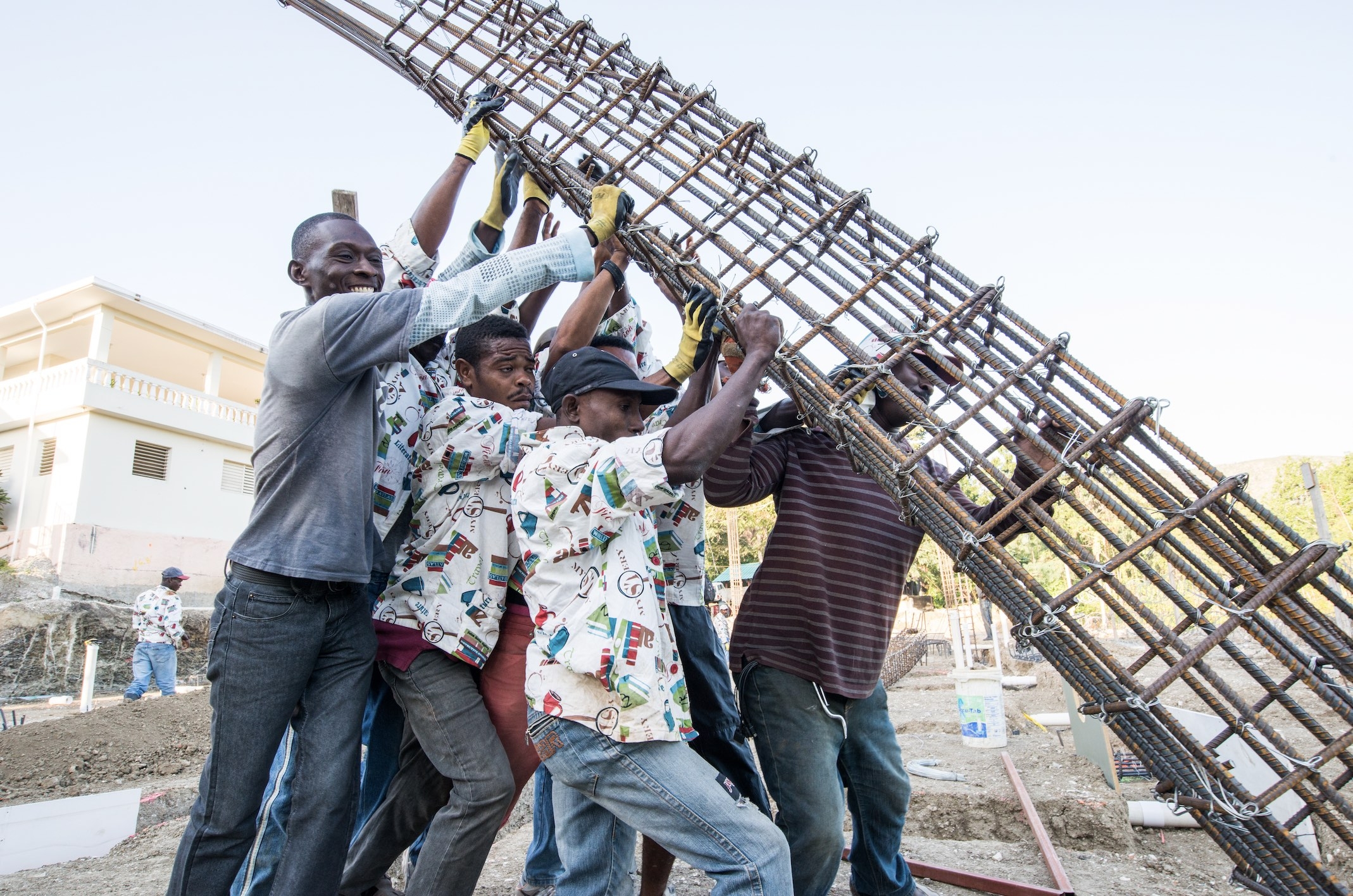 Build Health International Giving Tuesday