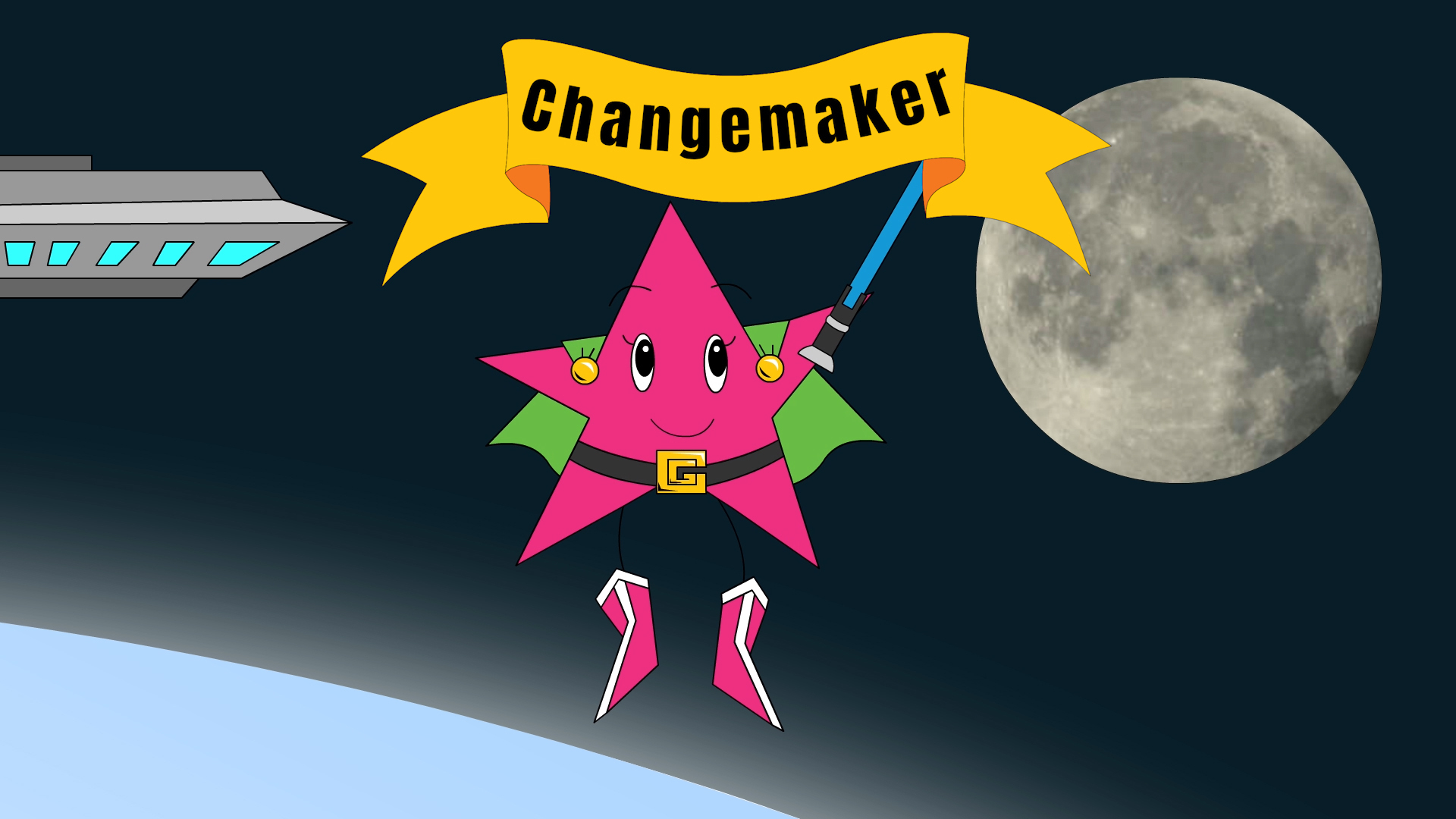 Close the Imagination Gap for Girls Worldwide