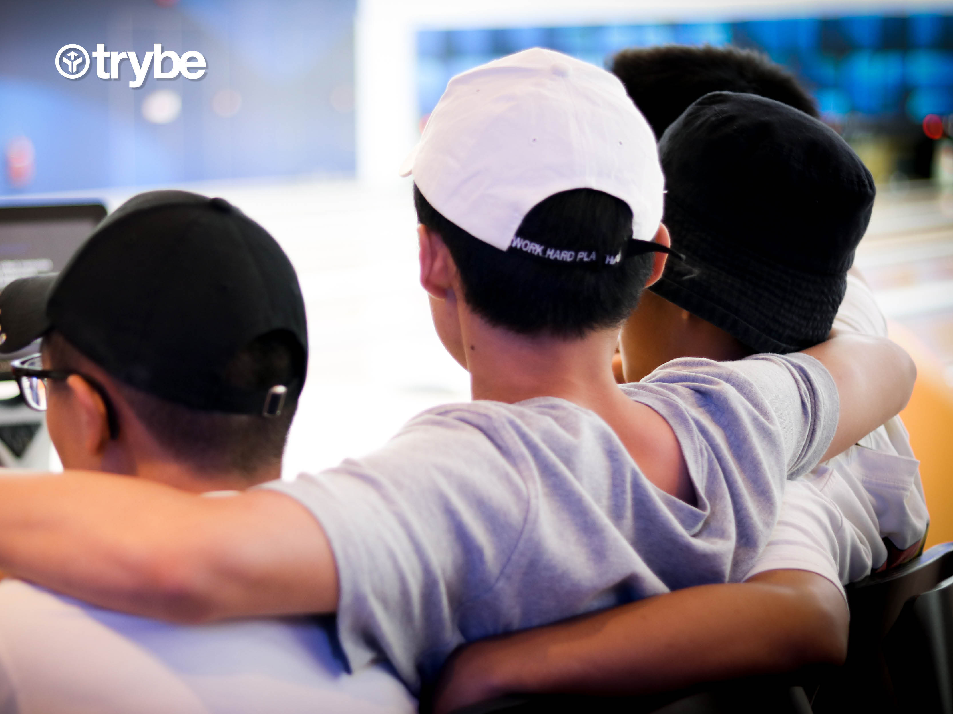 Gift of Hope for Our Youth